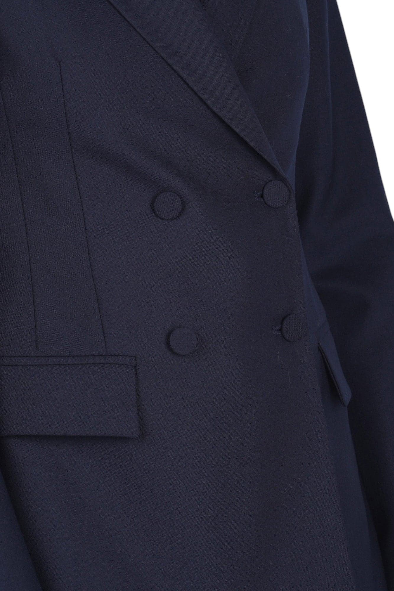 Semi-Couture Semi Couture - Giacca - 480873 - Blu scuro - 6