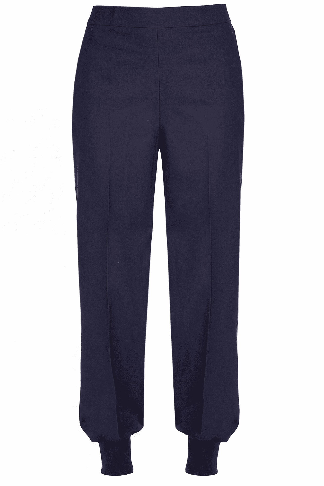 Semi-Couture Semi Couture - Pantalone - 480876 - Blu scuro - 7