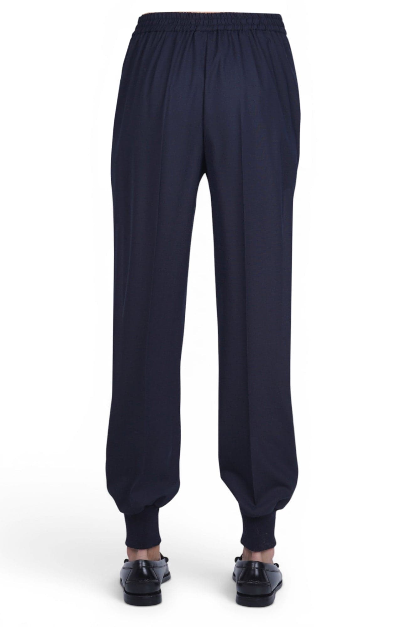 Semi-Couture Semi Couture - Pantalone - 480876 - Blu scuro - 5