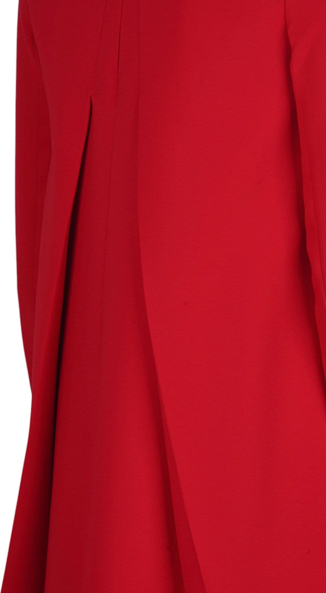 Semi-Couture Semi Couture - Abito - 480879 - Rosso - 6