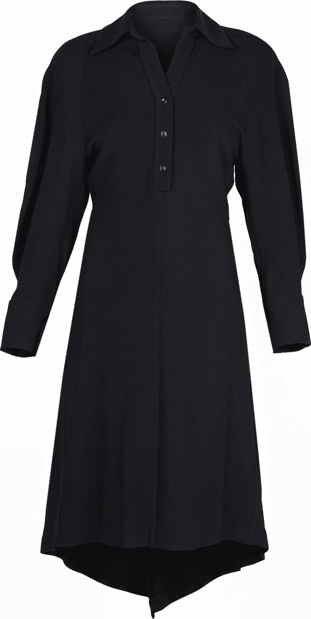 Semi-Couture Semi Couture - Abito - 480880 - Nero - 7