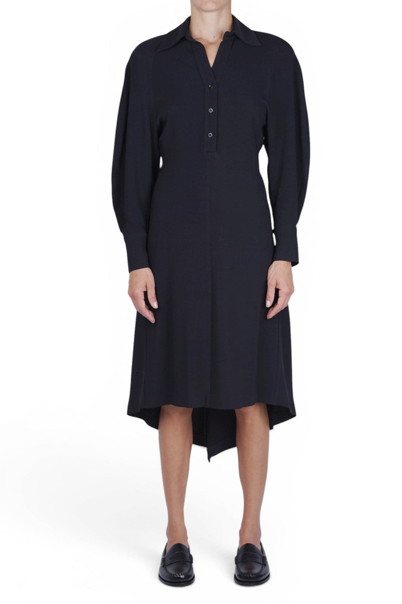 Semi-Couture Semi Couture - Abito - 480880 - Nero - 3