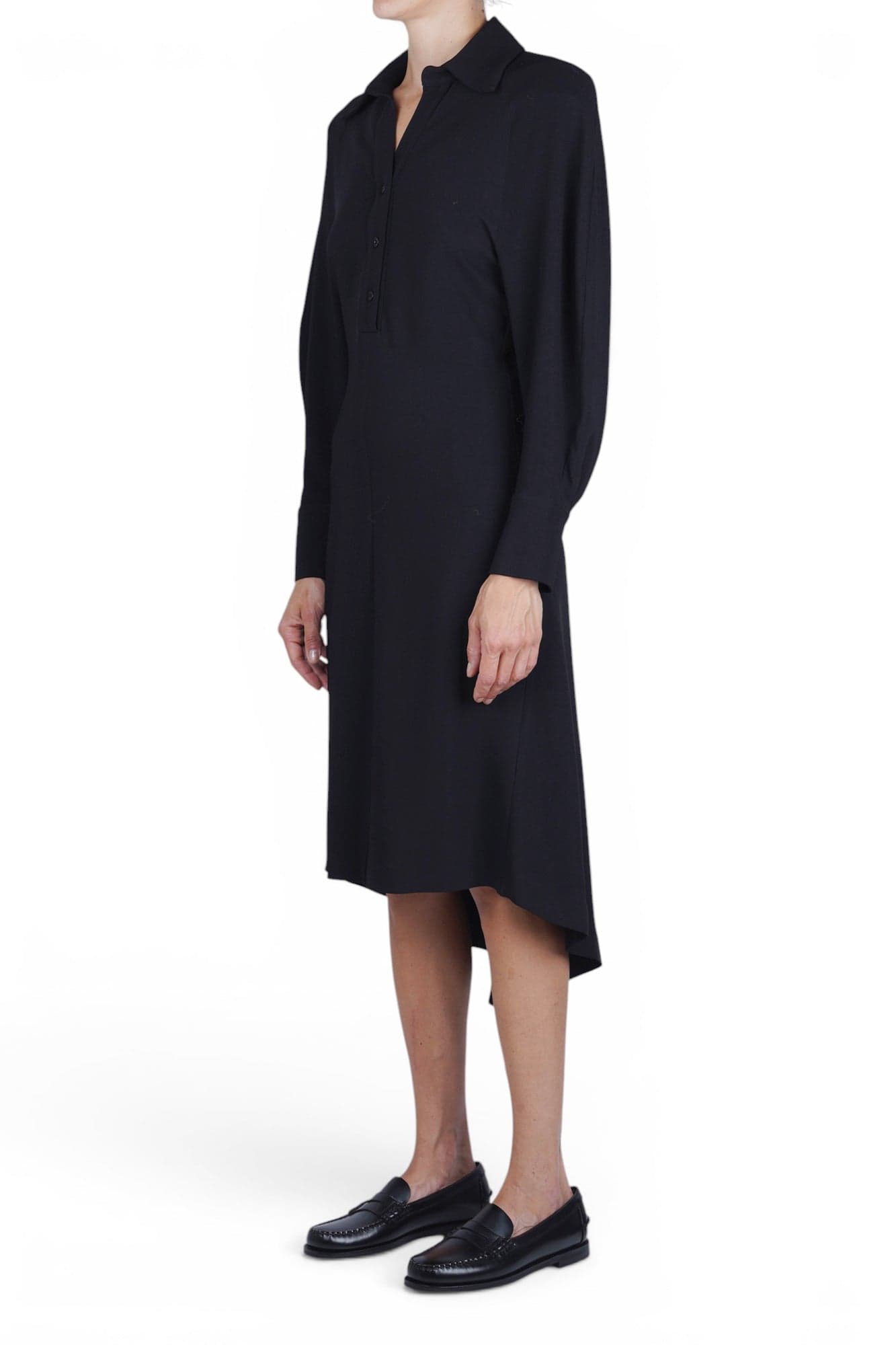 Semi-Couture Semi Couture - Abito - 480880 - Nero - 4