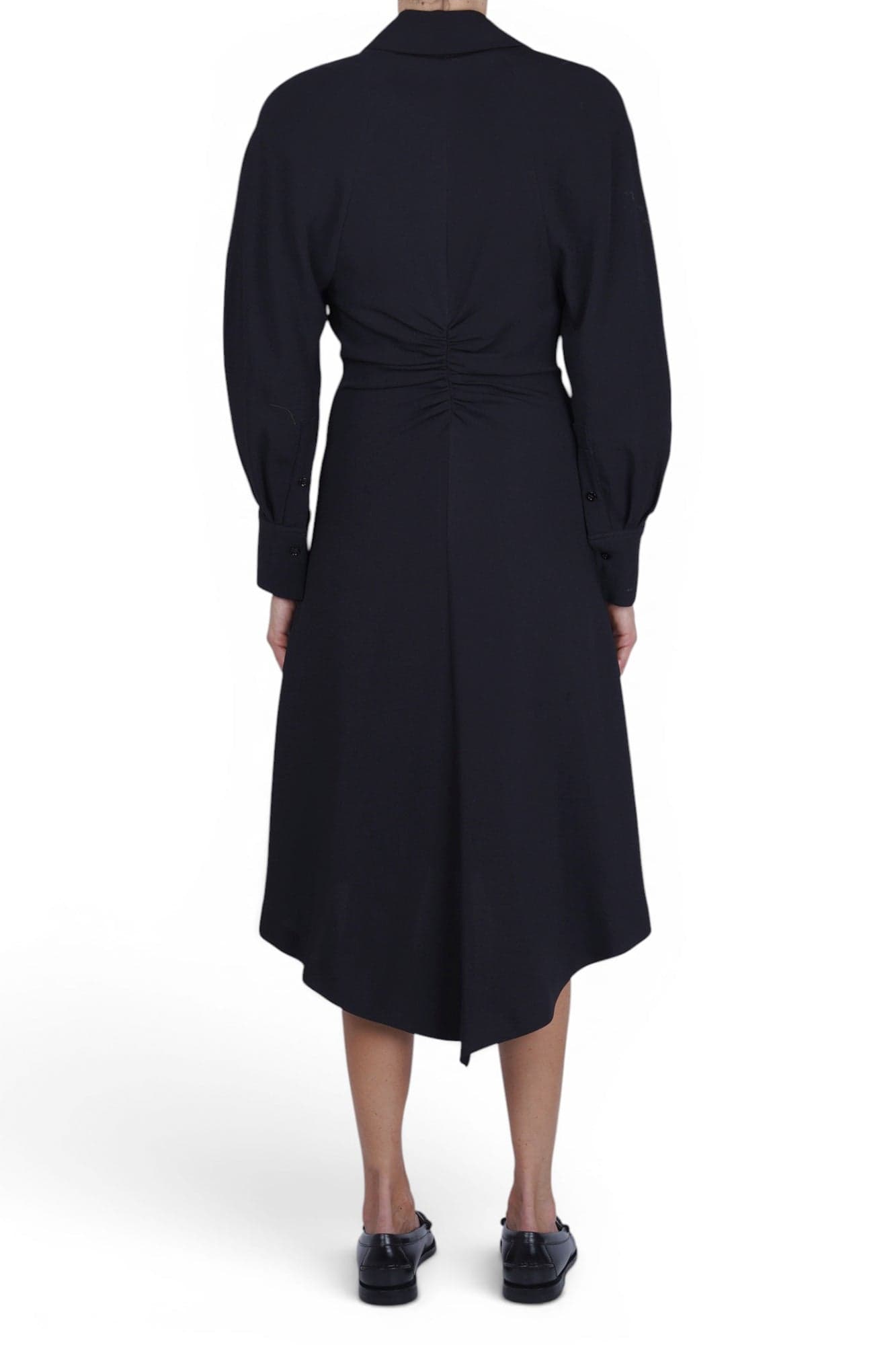 Semi-Couture Semi Couture - Abito - 480880 - Nero - 5