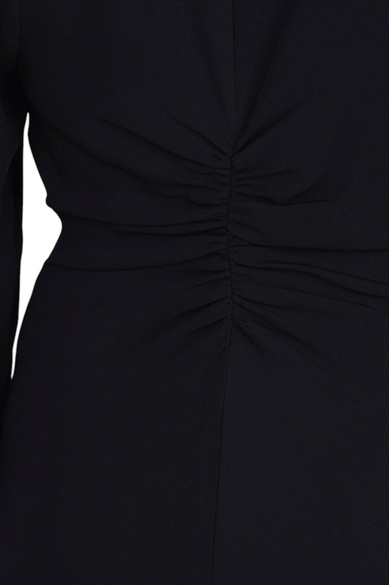 Semi-Couture Semi Couture - Abito - 480880 - Nero - 6