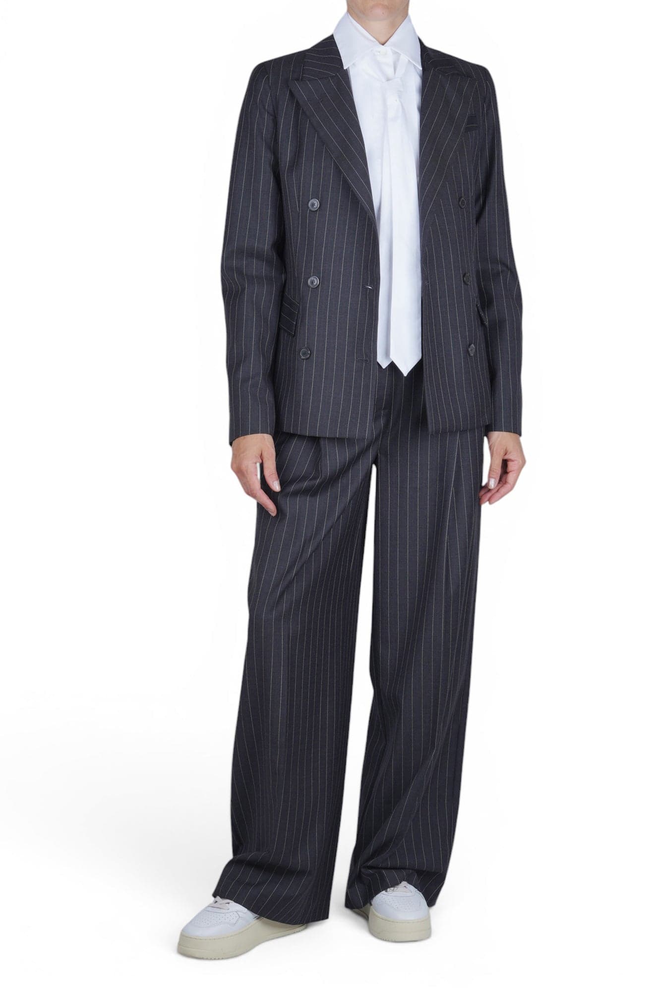 Semi-Couture Semi Couture - Giacca - 480881 - Antracite - 2