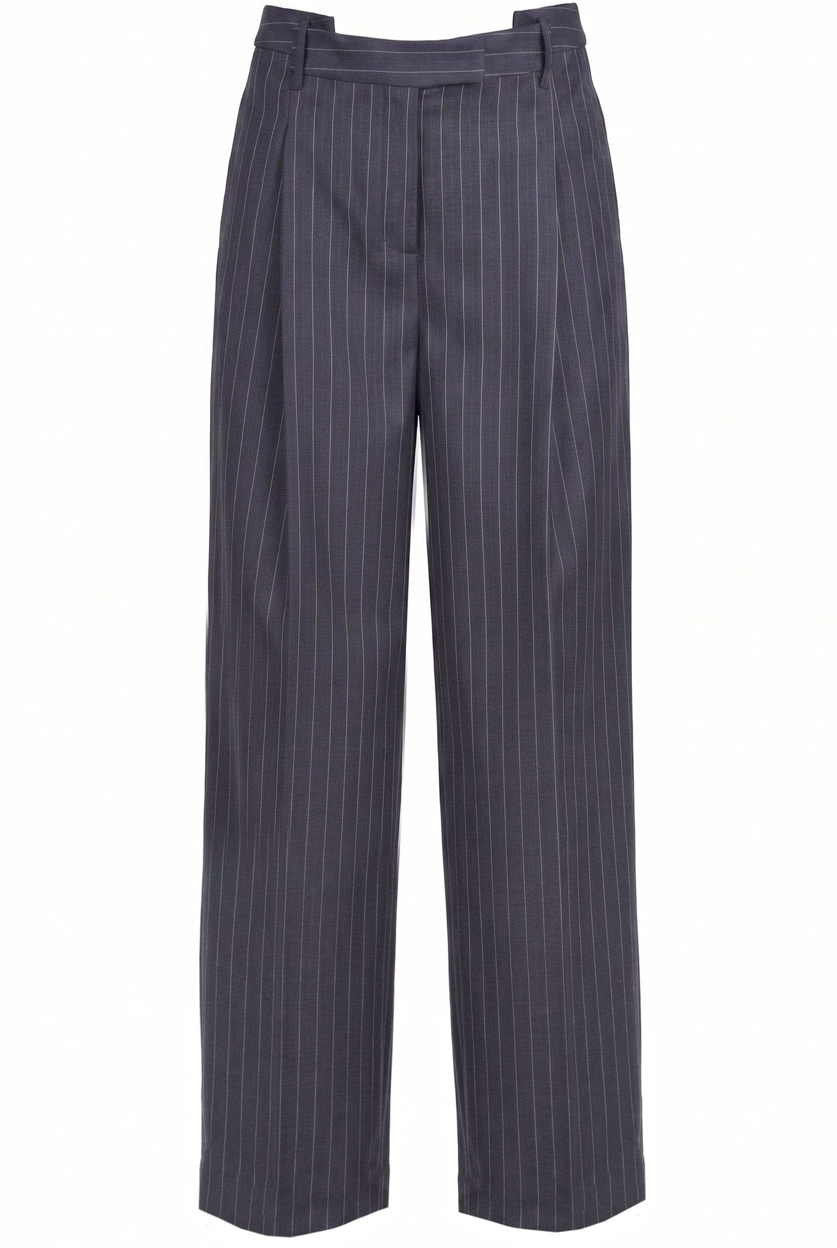 Semi-Couture Semi Couture - Pantalone - 480882 - Antracite
