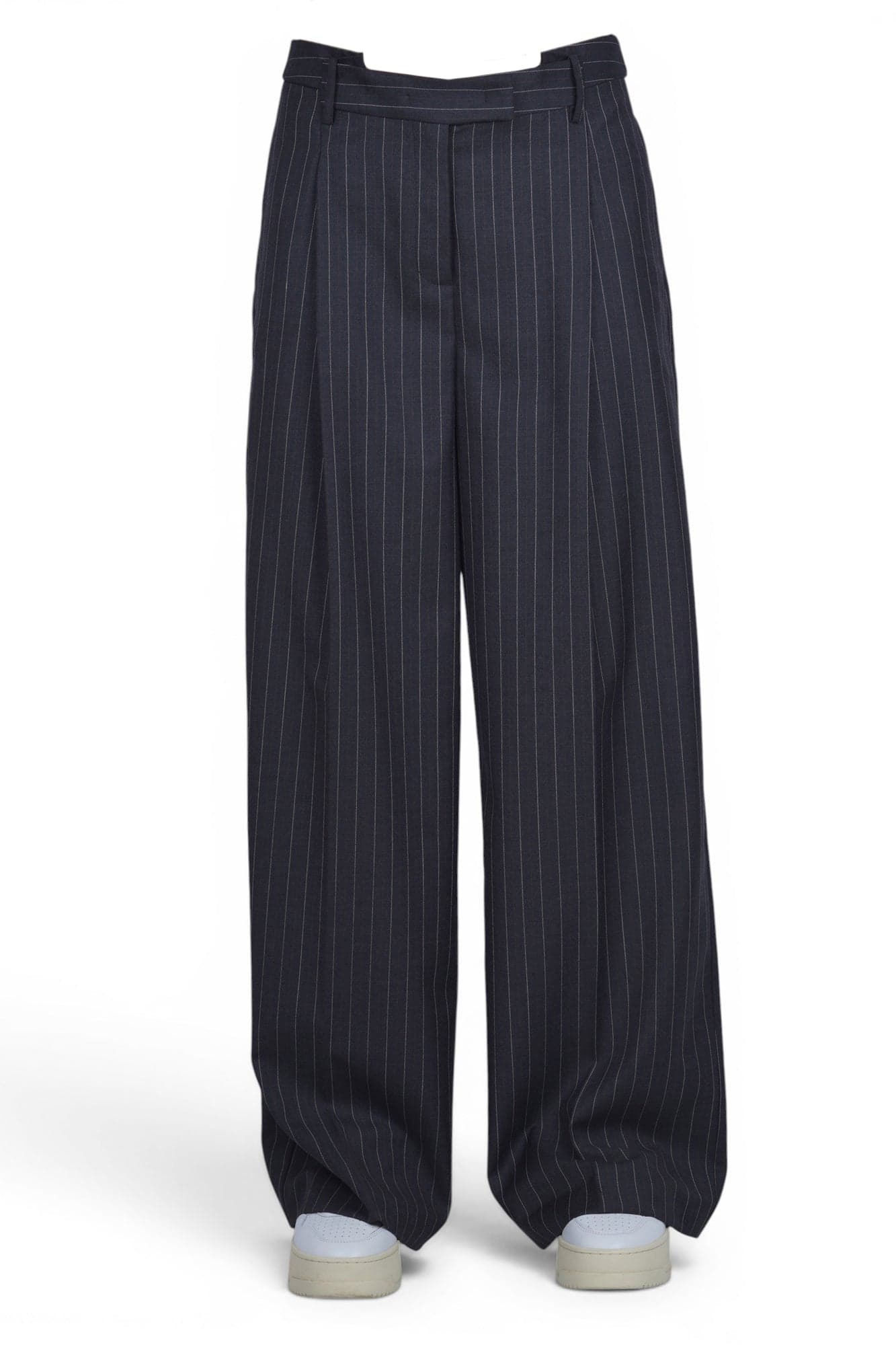 Semi-Couture Semi Couture - Pantalone - 480882 - Antracite - 3