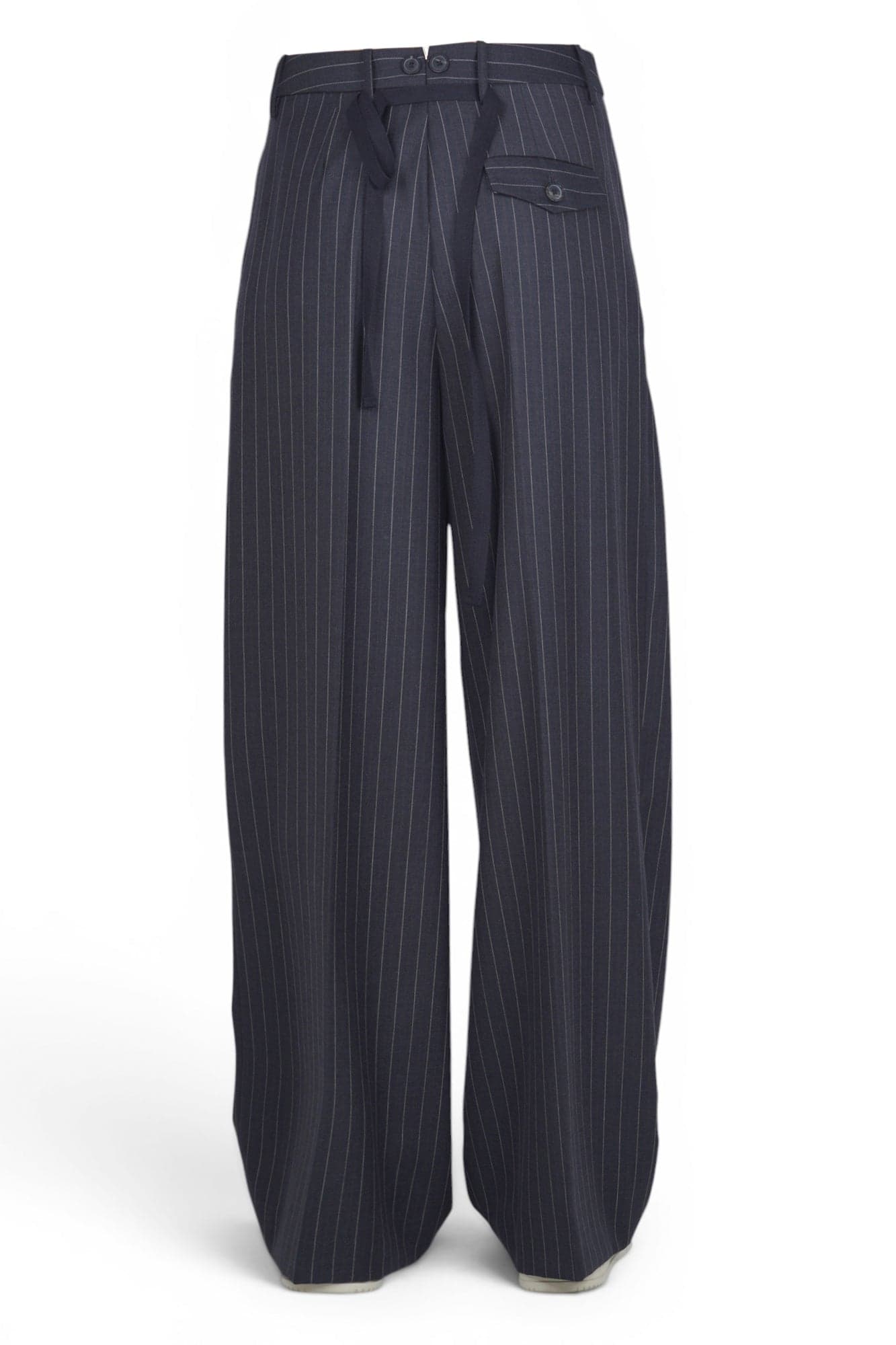 Semi-Couture Semi Couture - Pantalone - 480882 - Antracite - 5