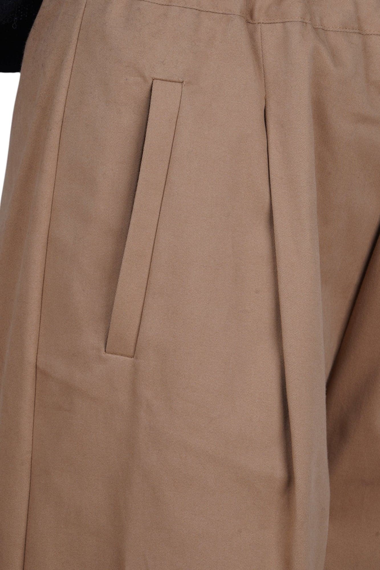 Semi-Couture Semi Couture - Pantalone - 480884 - Cammello - 6
