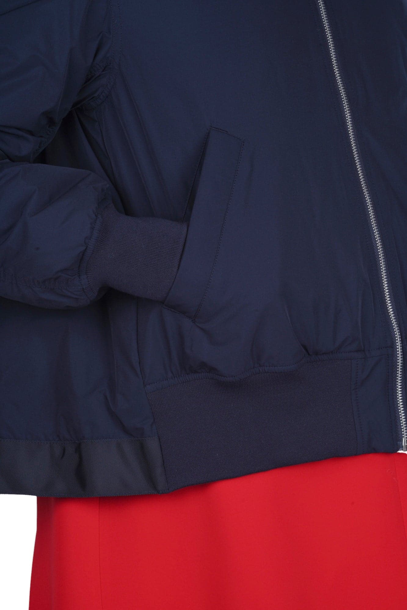 Semi-Couture Semi Couture - Giubbotto - 480890 - Navy - 6