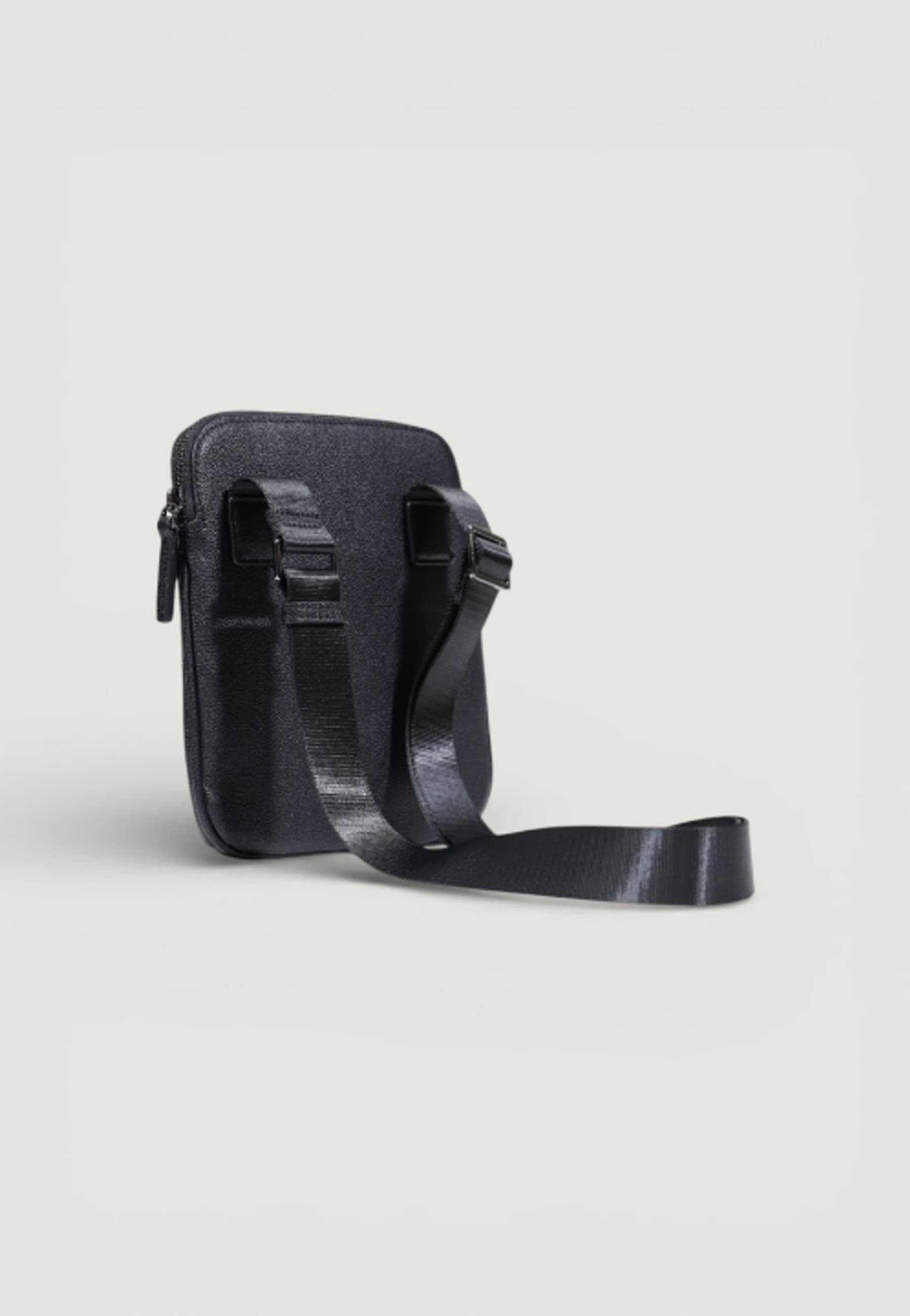 Armani Exchange Borsa Uomo  xm002586af22651-uc001 Nero - 2
