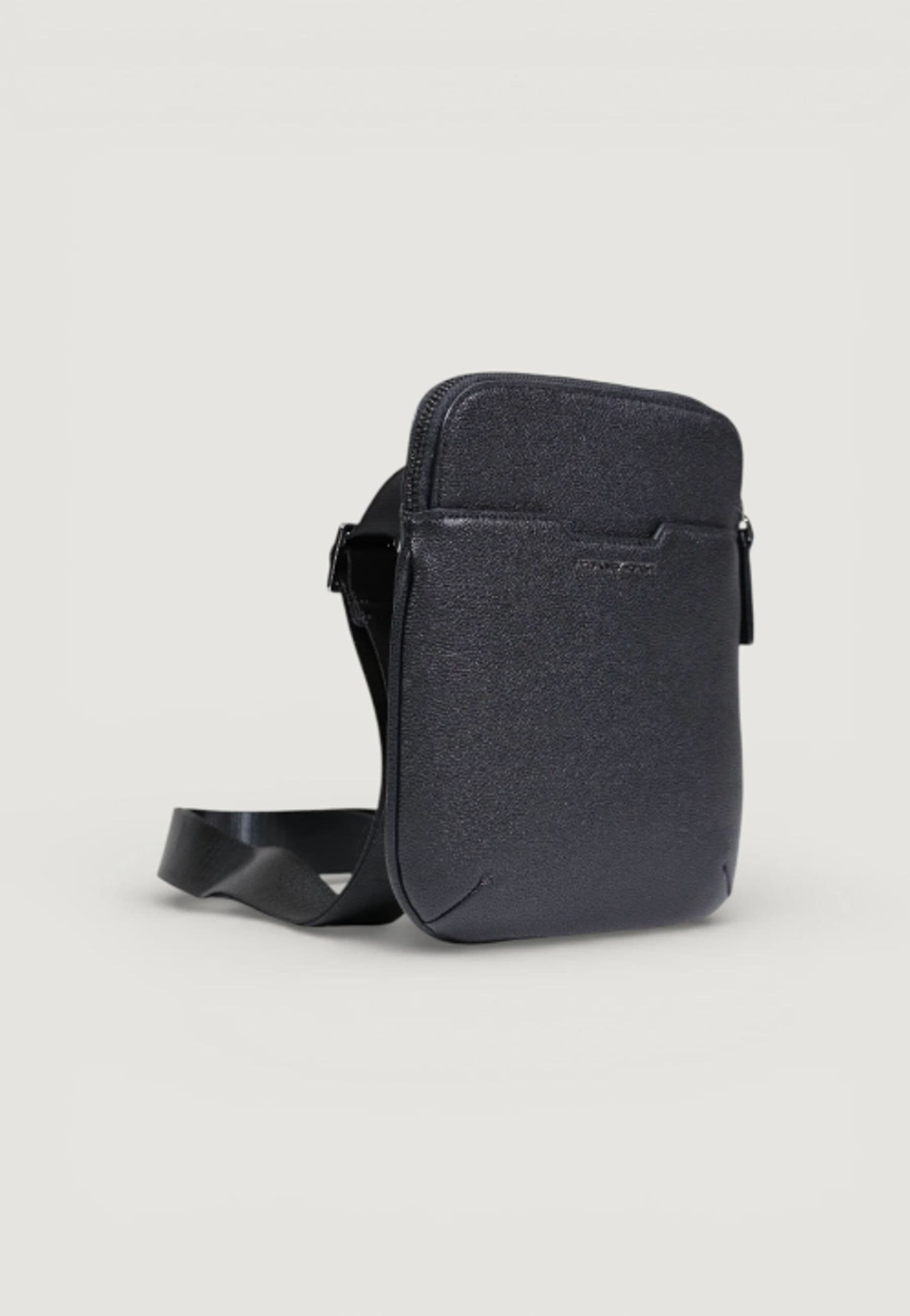 Armani Exchange Borsa Uomo  xm002586af22651-uc001 Nero - 4