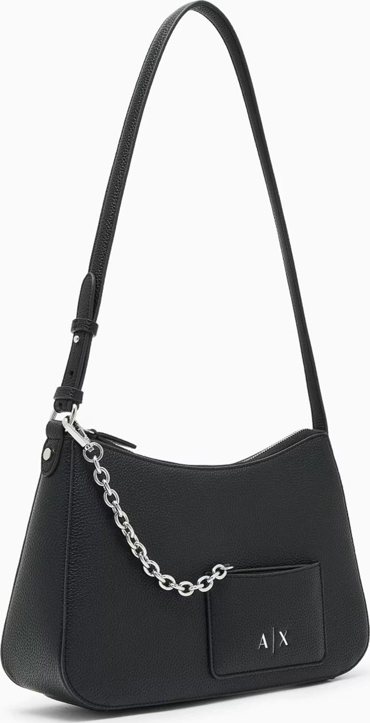 Armani Exchange Borsa Donna  xw001213af15625-uc001 Nero - 3