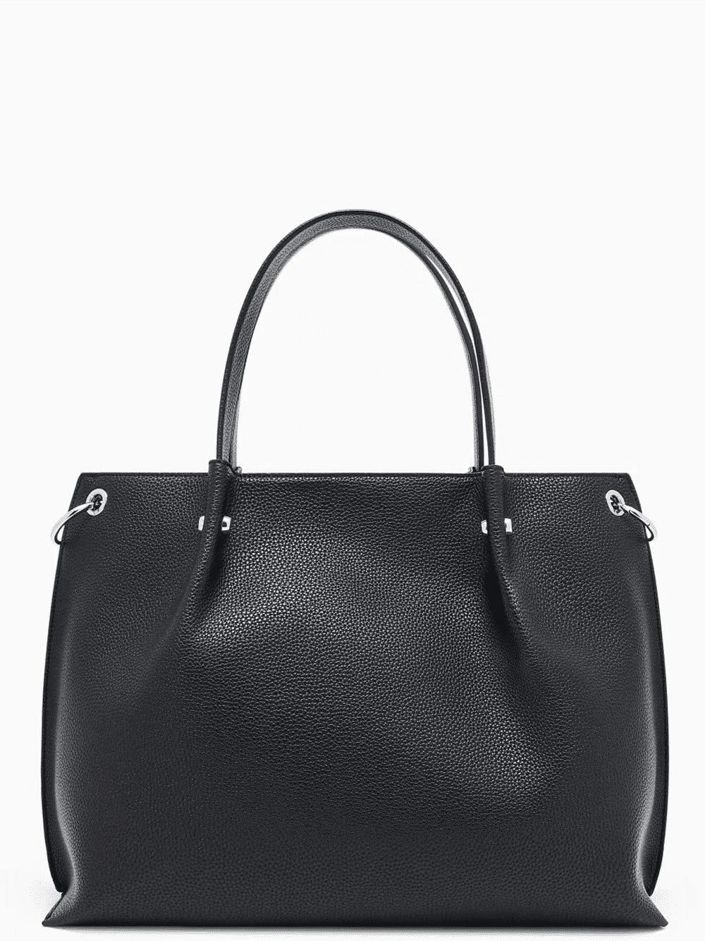 Armani Exchange Borsa Donna  xw001211af15625-uc001 Nero - 3