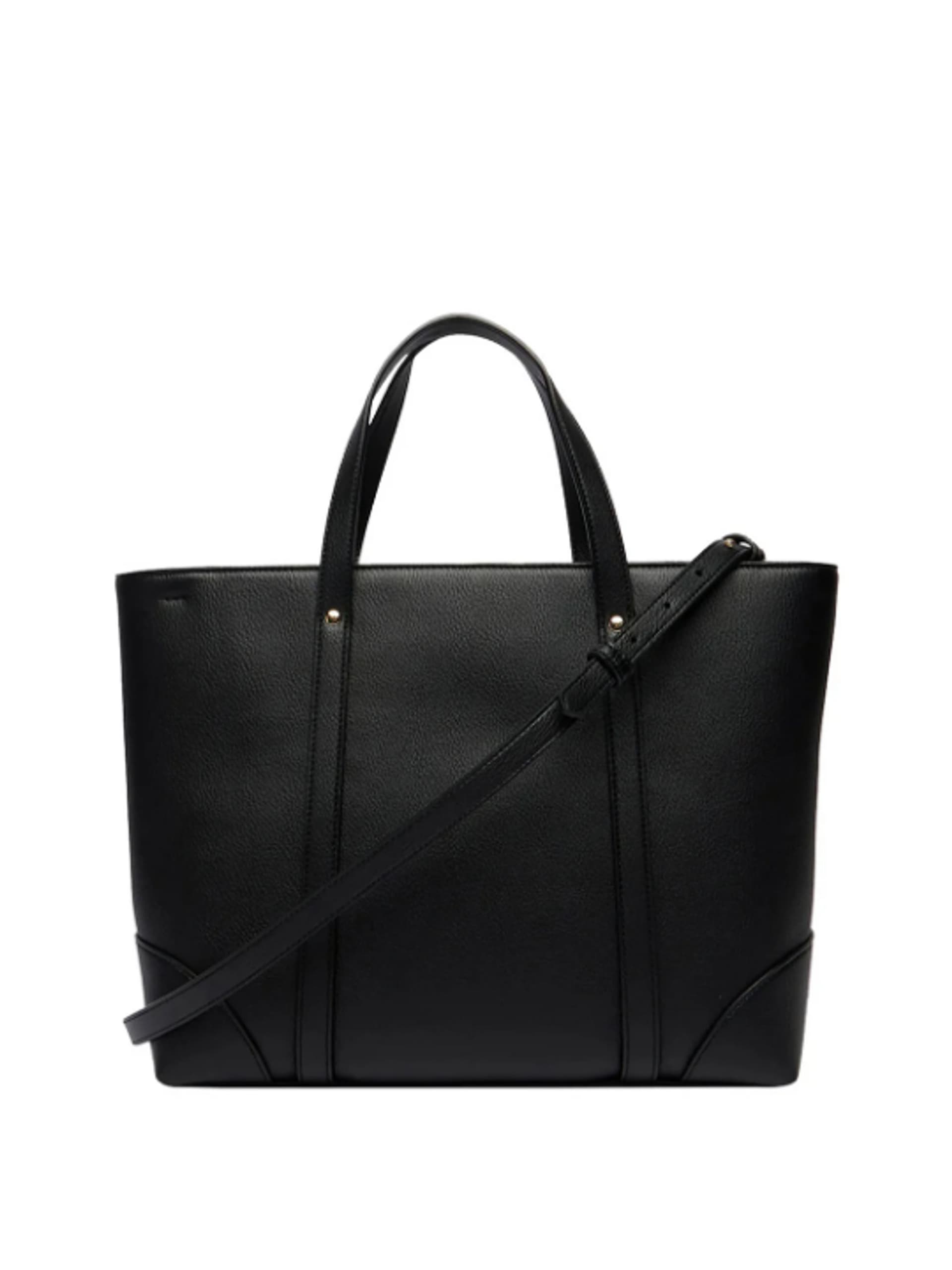Armani Exchange Borsa Donna  xw002609af15632-uc010 Nero - 2