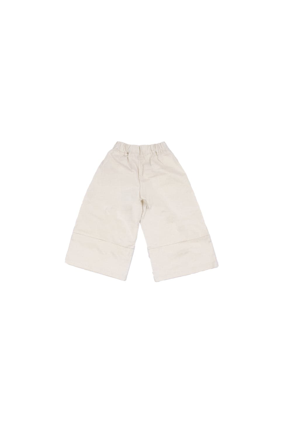 VICOLO vicolo bambina pantalone 3145p00515 off white pantalone off white - 2