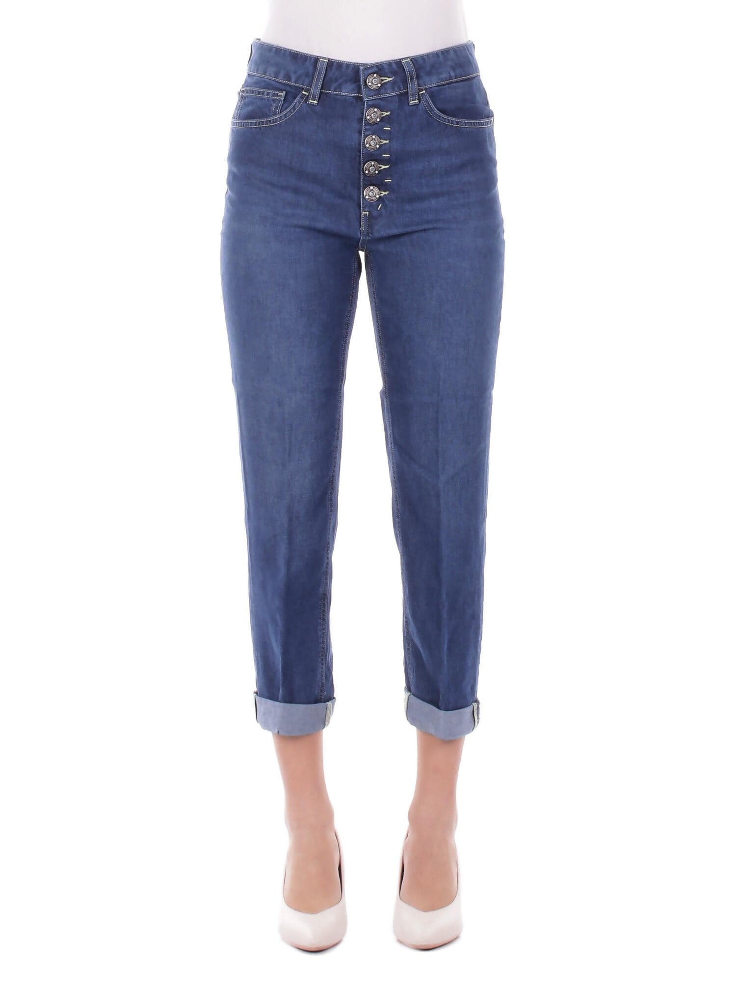 DONDUP dondup donna jeans dp268bdf0266d 800 dondup jeans denim blu