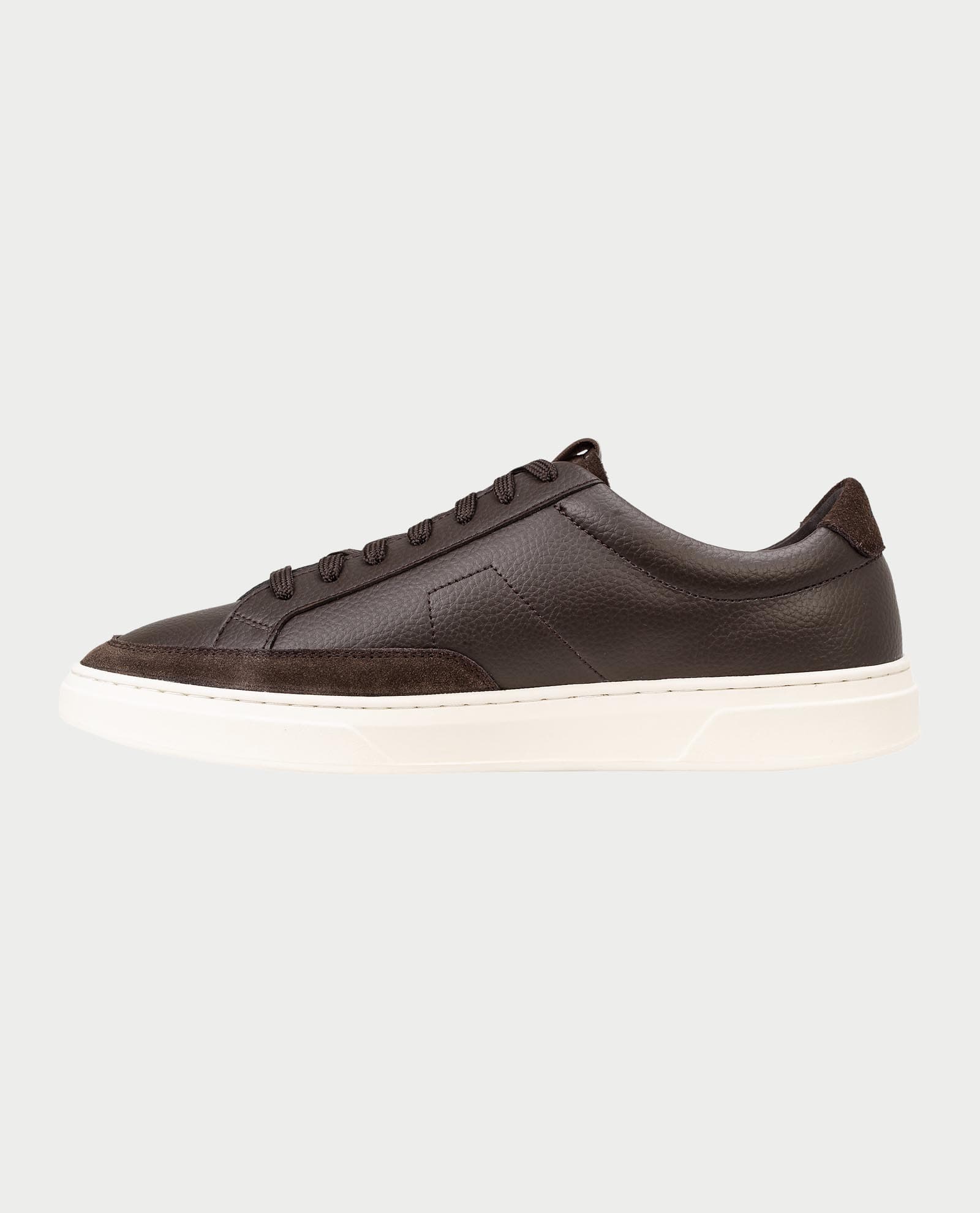BOSS  Sneakers Marrone - 3