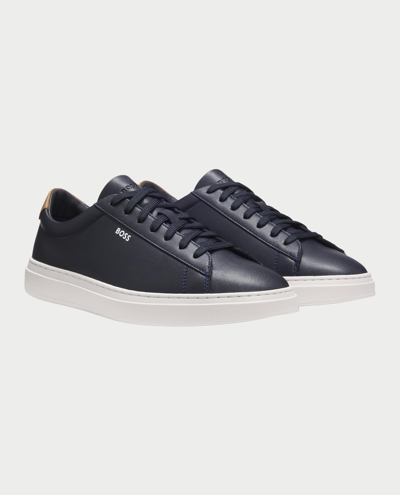 BOSS  Sneakers Blu - 2