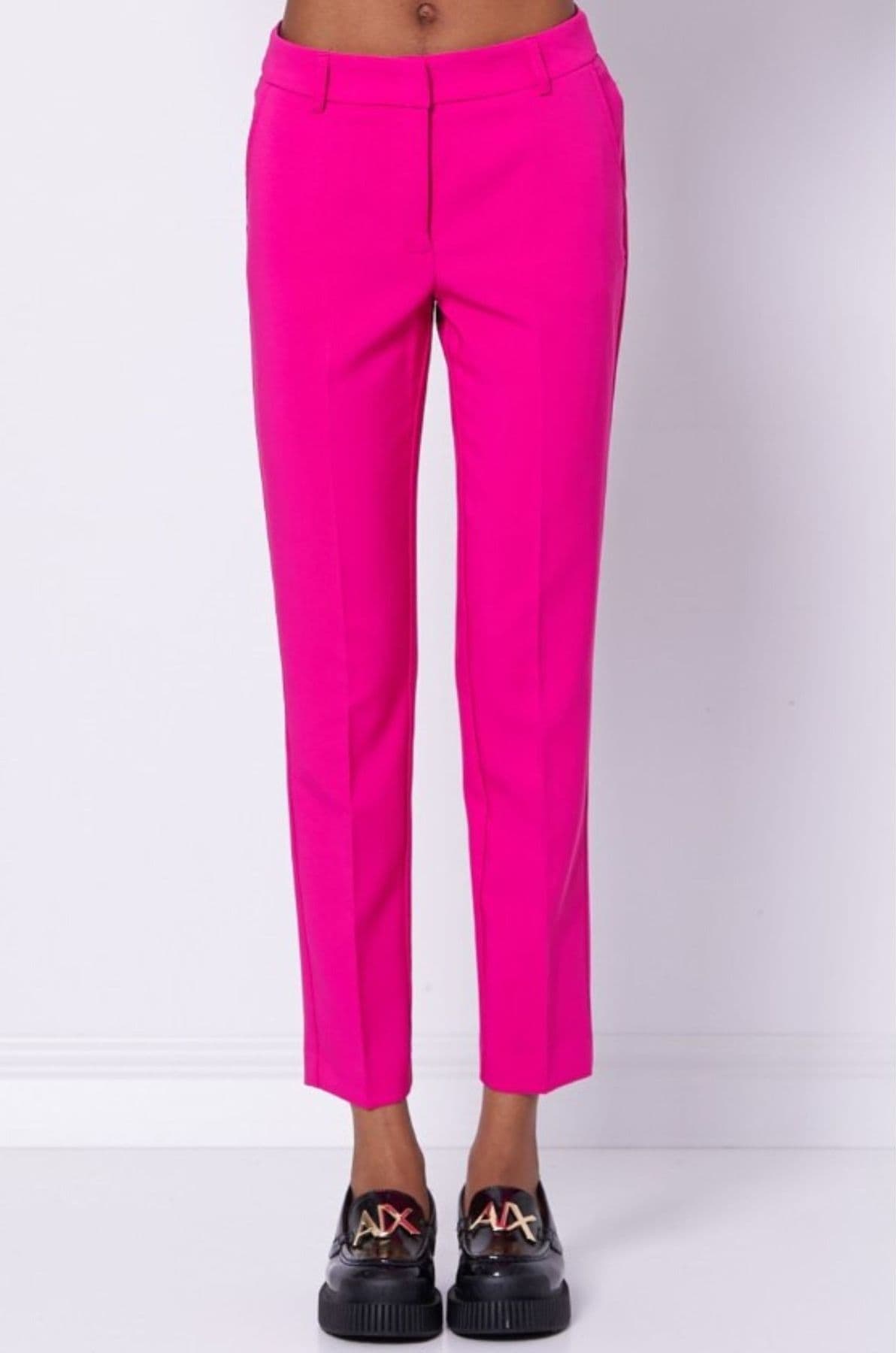 SILVIAN HEACH  PANTALONE PANTS