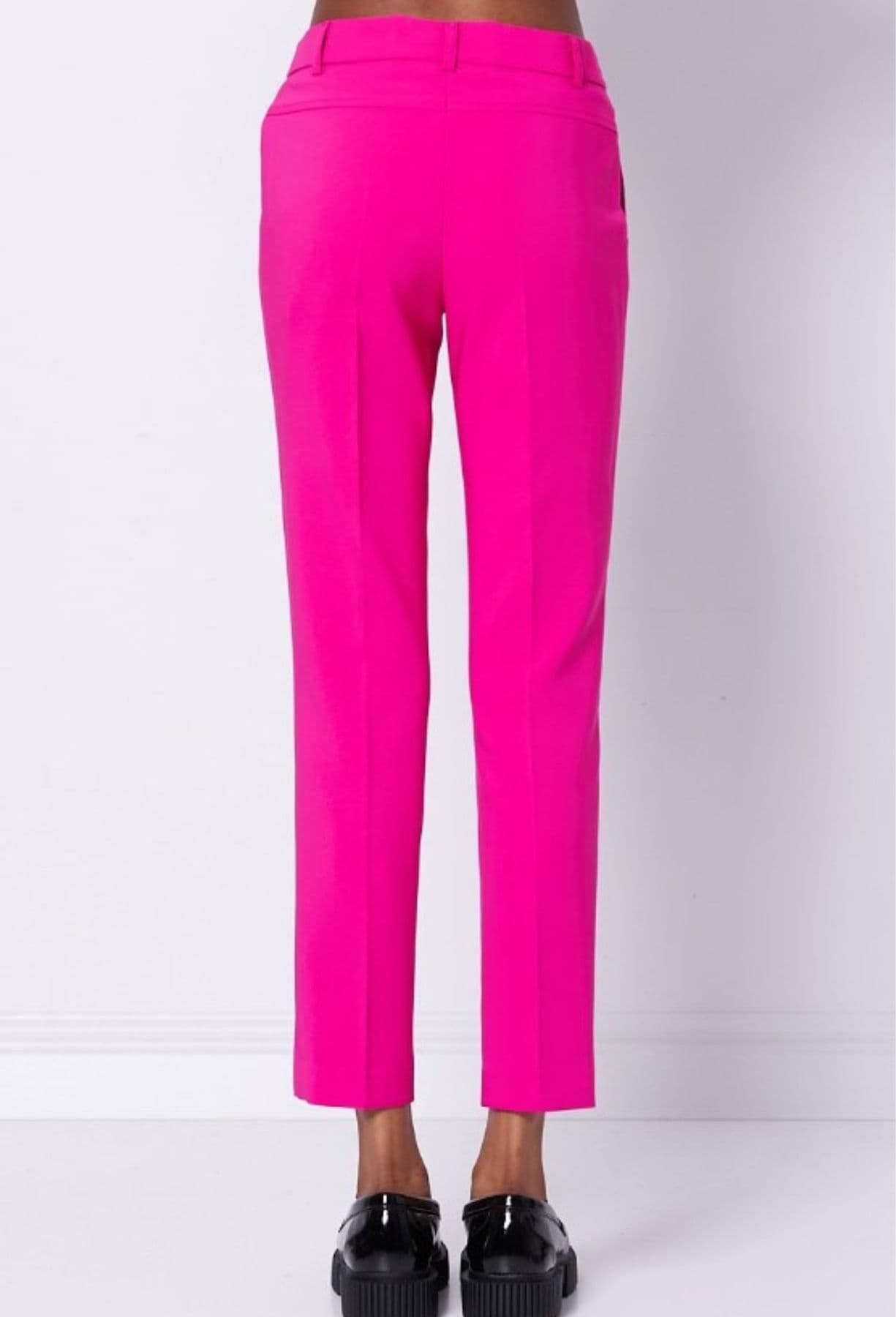 SILVIAN HEACH  PANTALONE PANTS - 2