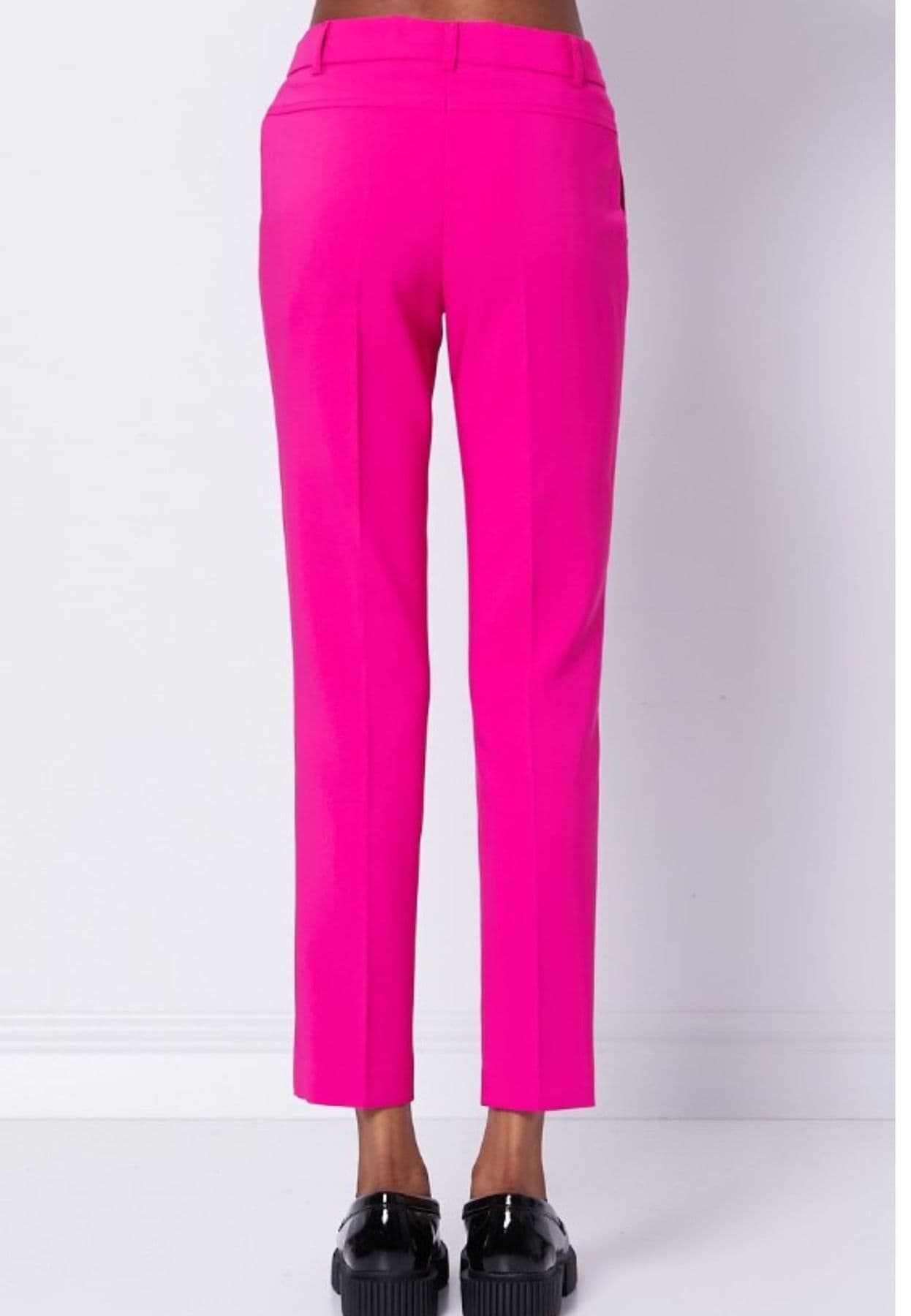 SILVIAN HEACH  PANTALONE PANTS - 2