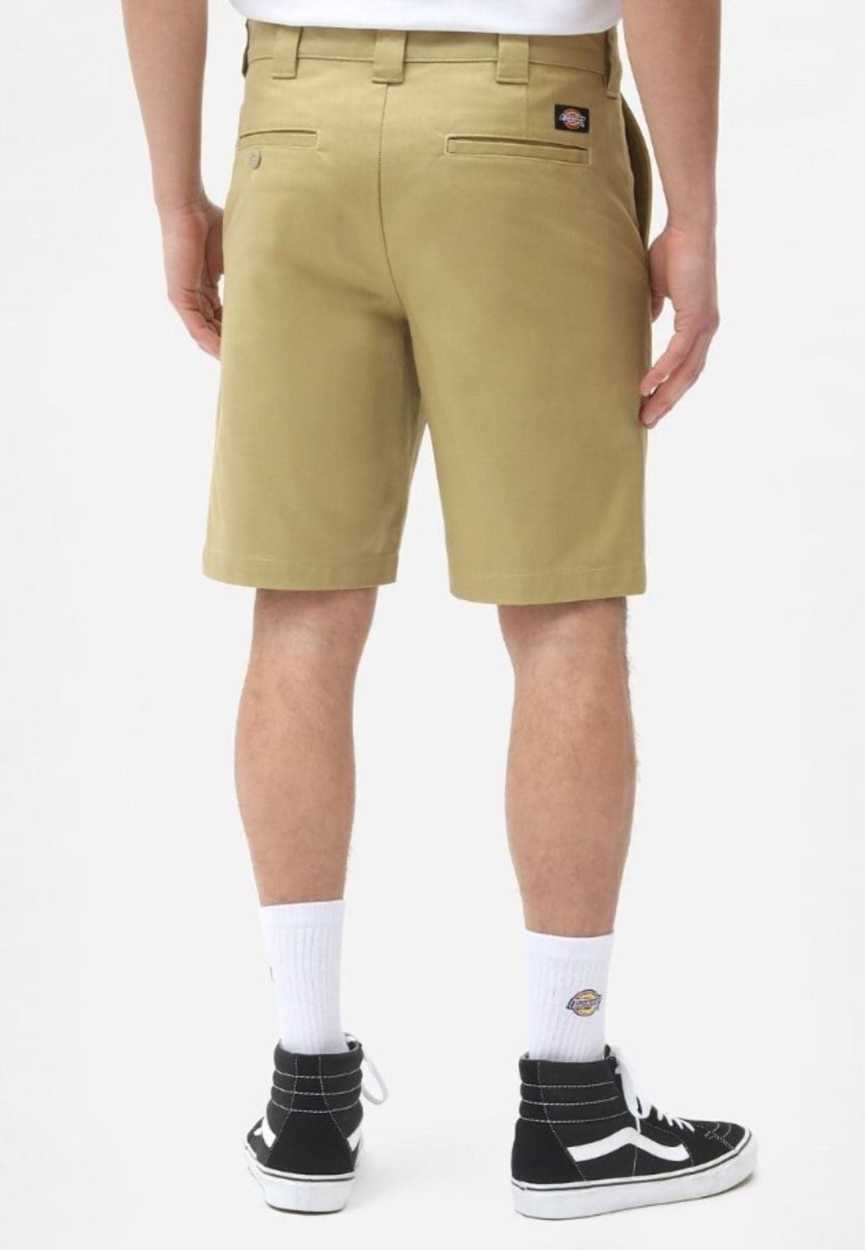 DICKIES  PANTALONE COBDEN - 2