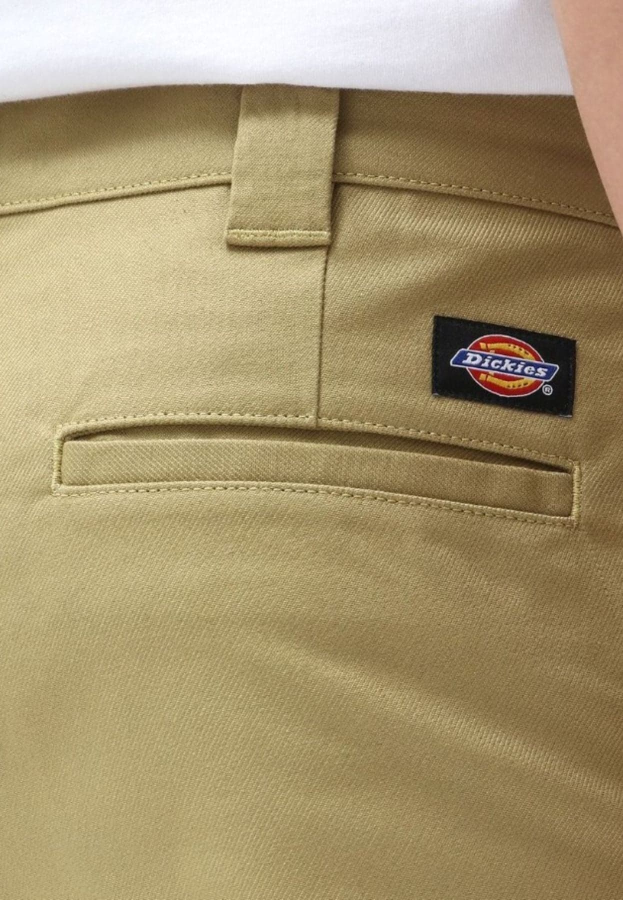 DICKIES  PANTALONE COBDEN - 3