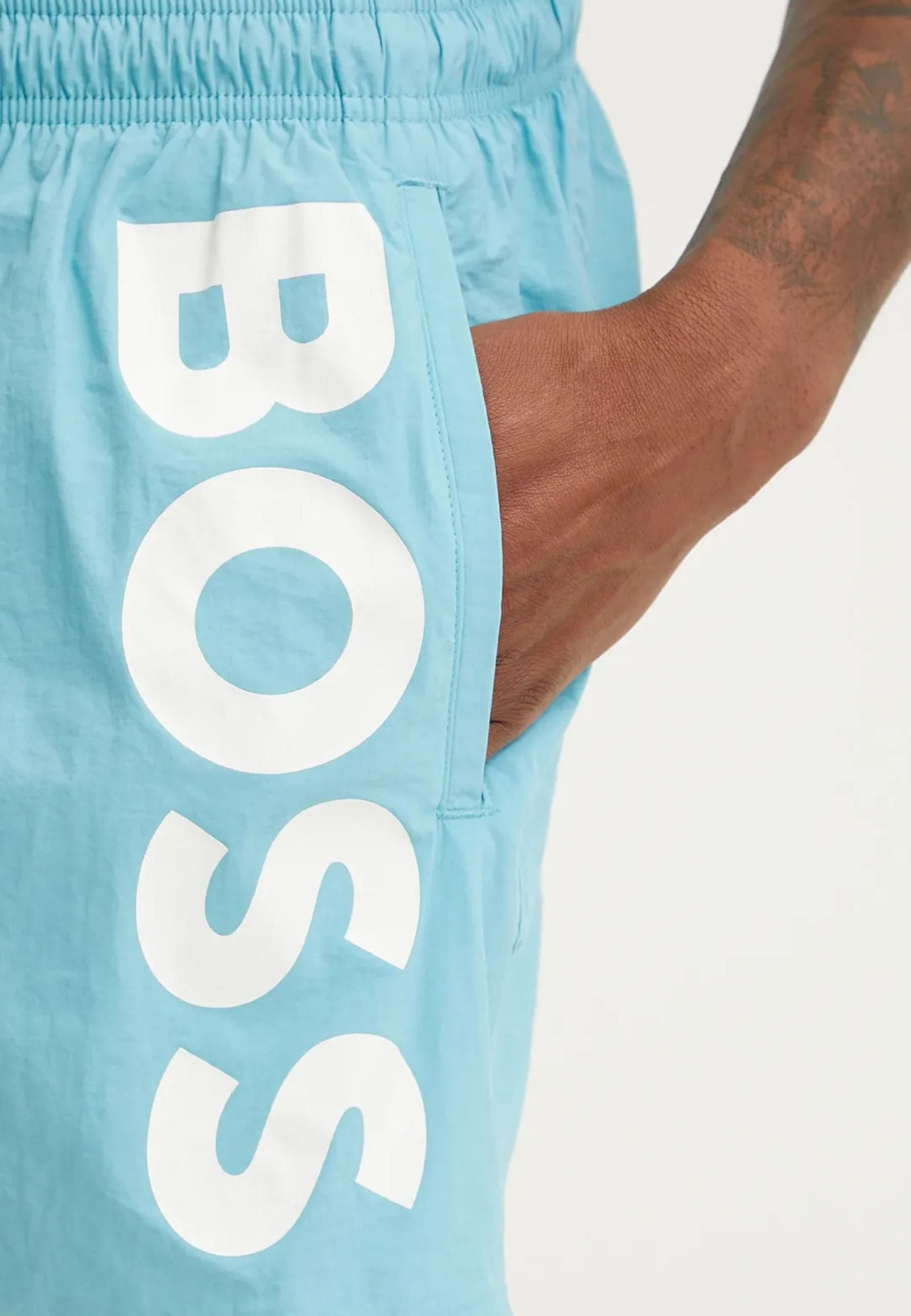 BOSS  Costume da bagno OCTOPUS - 4