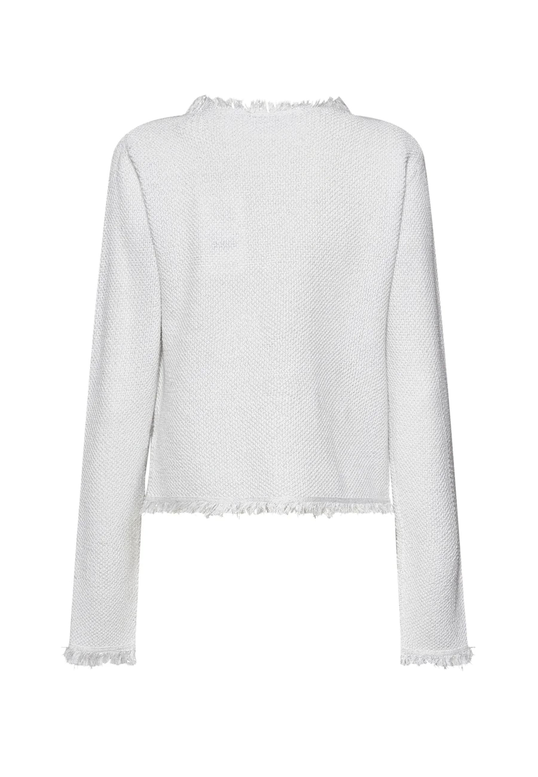 SILVIAN HEACH  CARDIGAN NYEM - 2