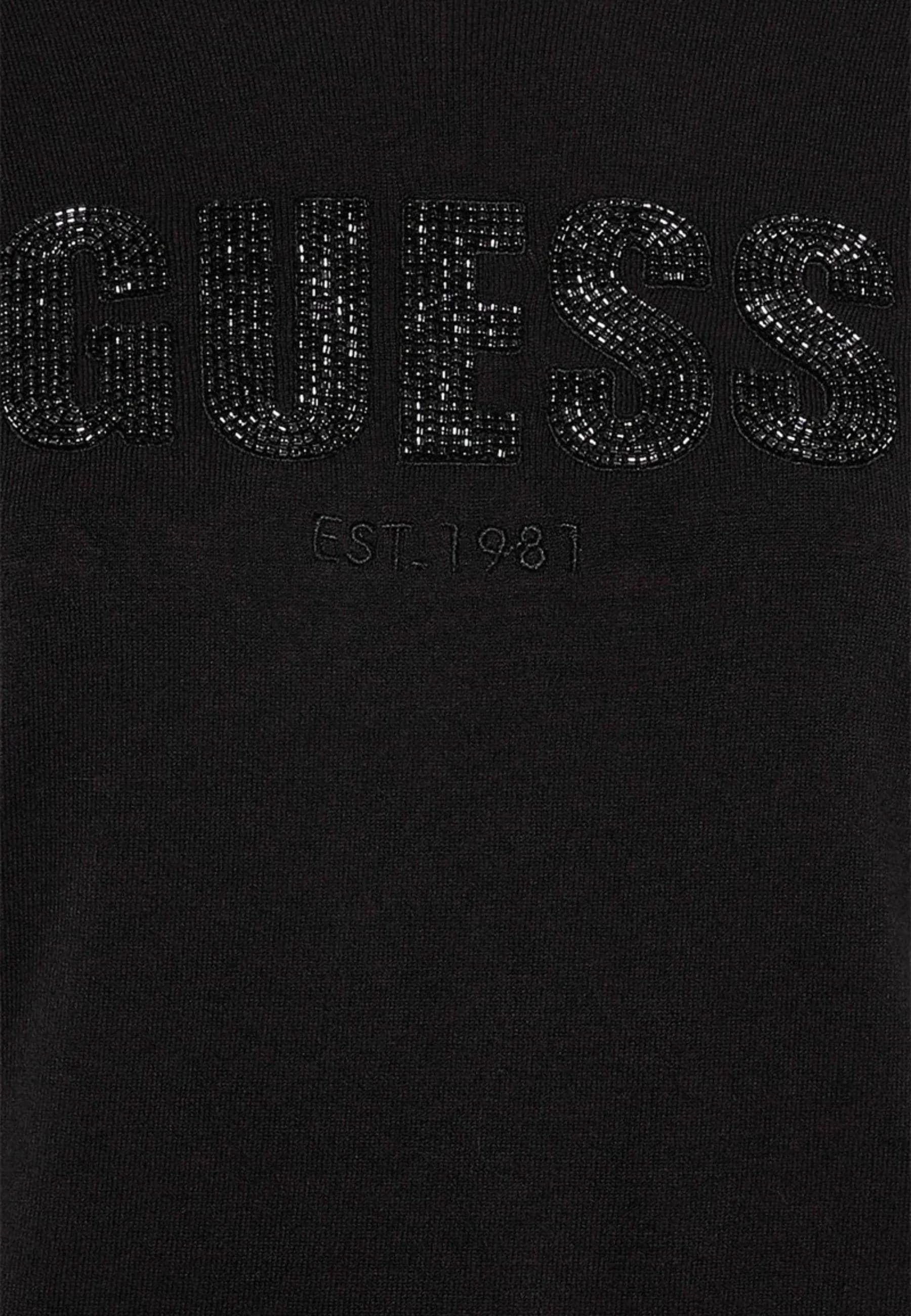 GUESS  MAGLIA NORAH - 4