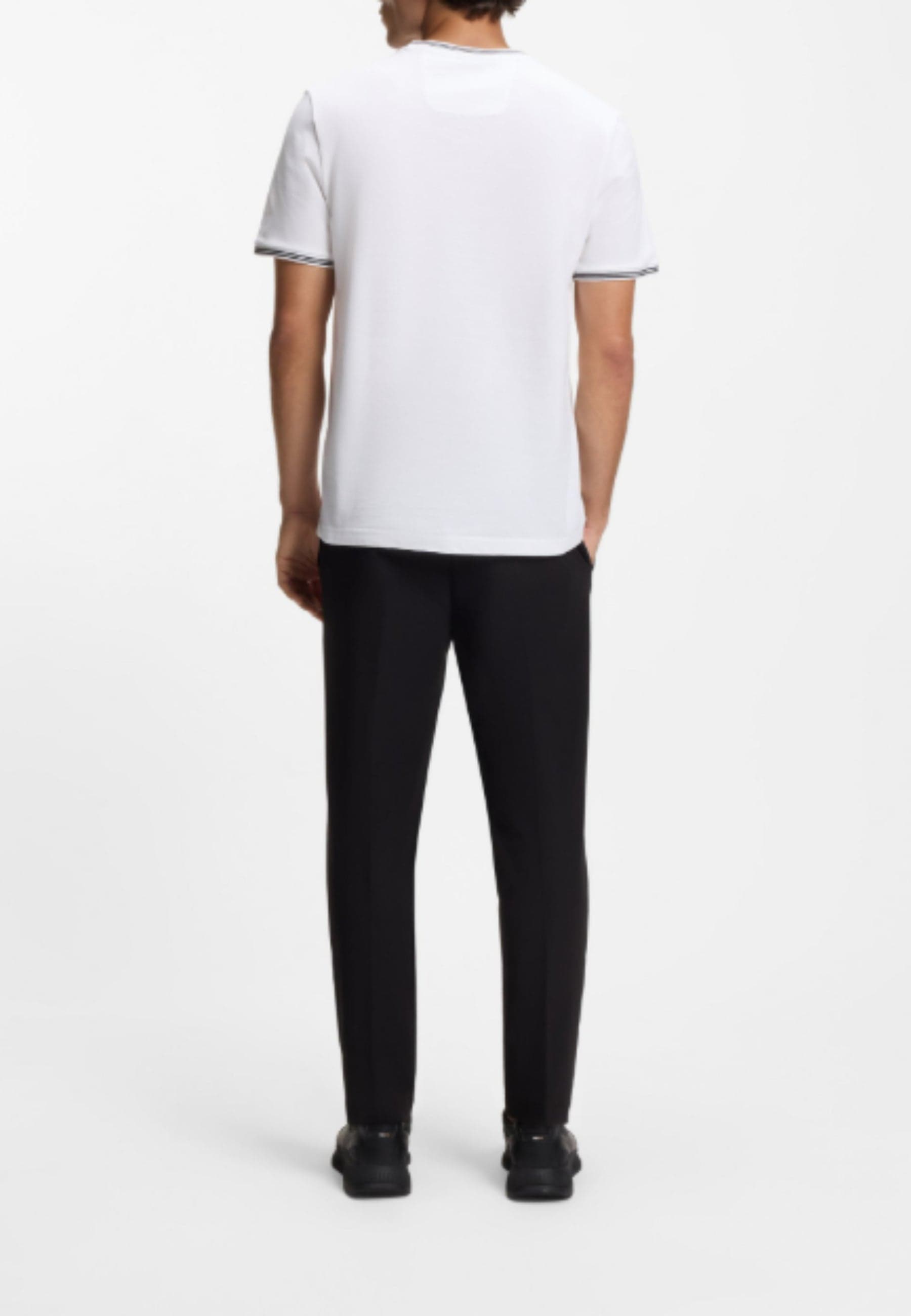 BOSS  T-SHIRT TAUL - 3