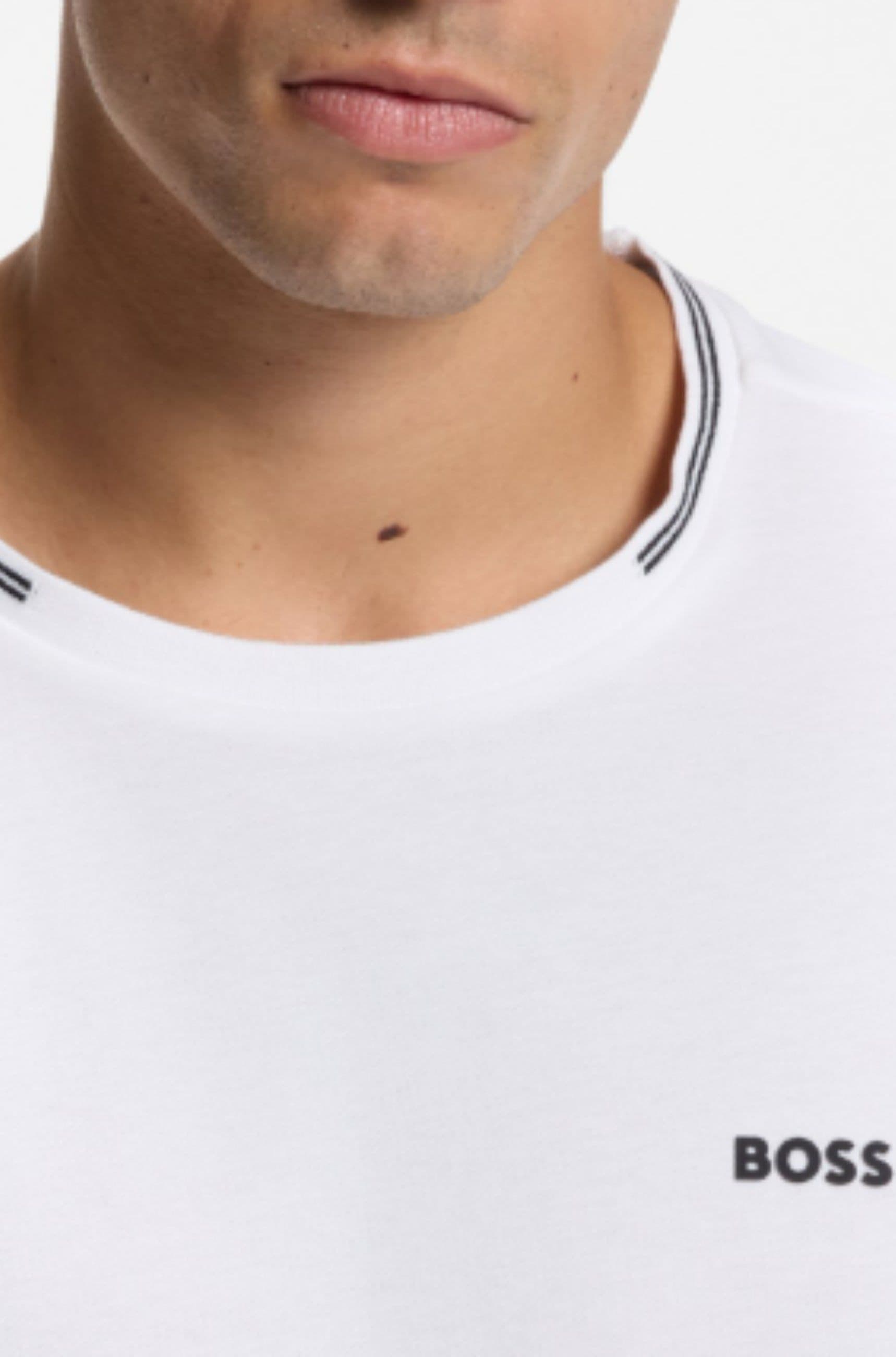 BOSS  T-SHIRT TAUL - 4
