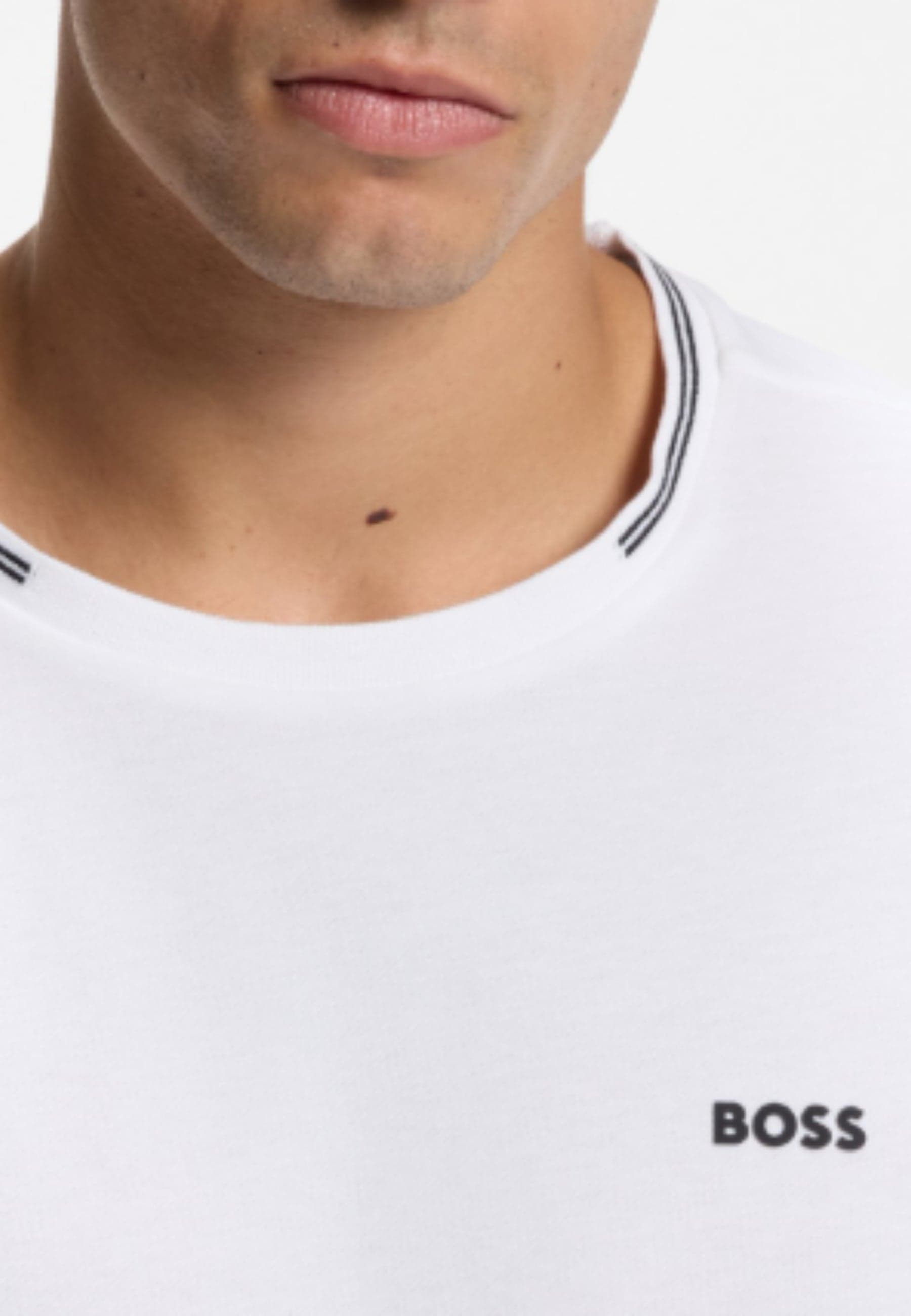BOSS  T-SHIRT TAUL - 4