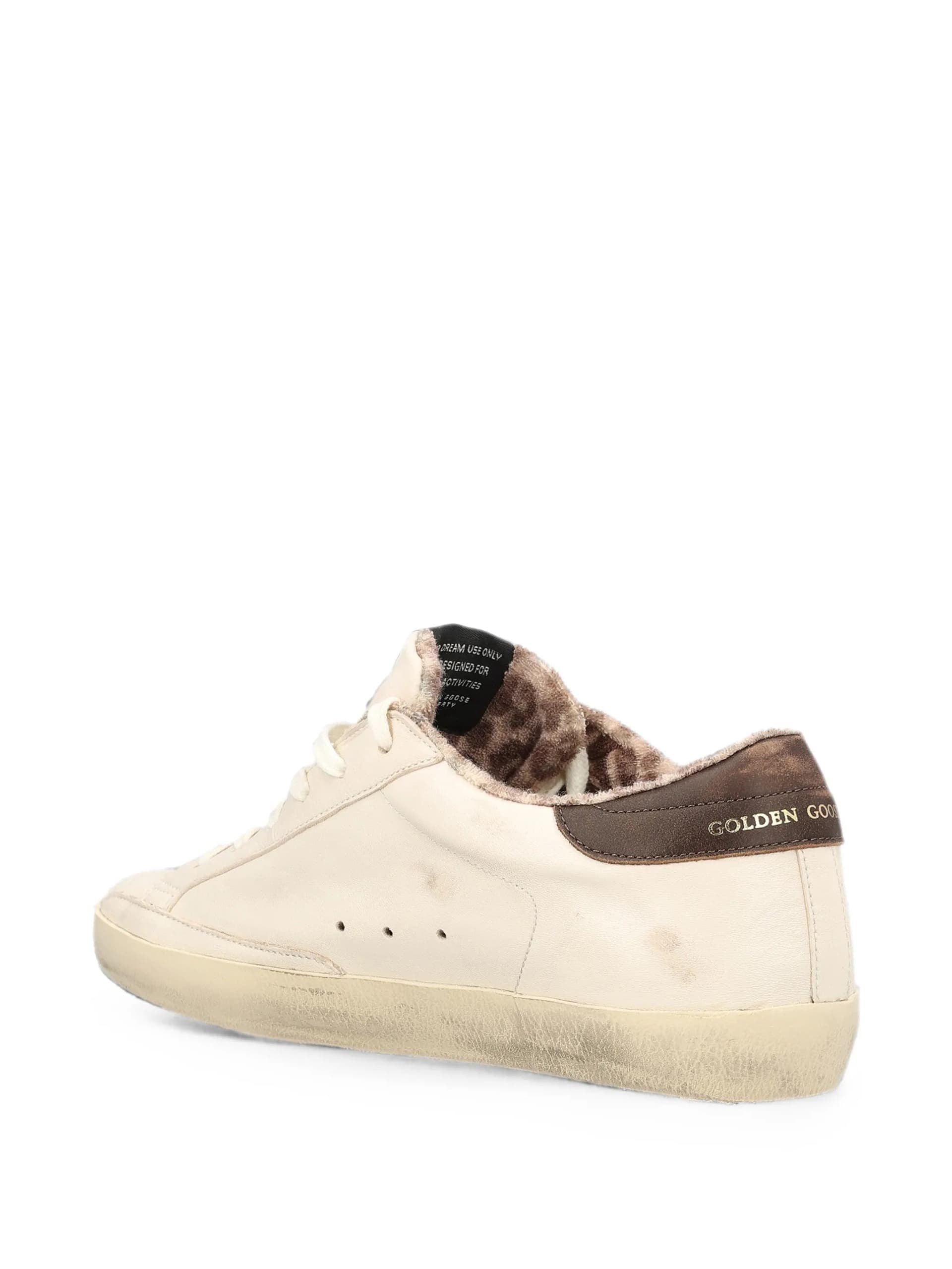 Golden Goose GOLDEN GOOSE Sneakers Donna - 2