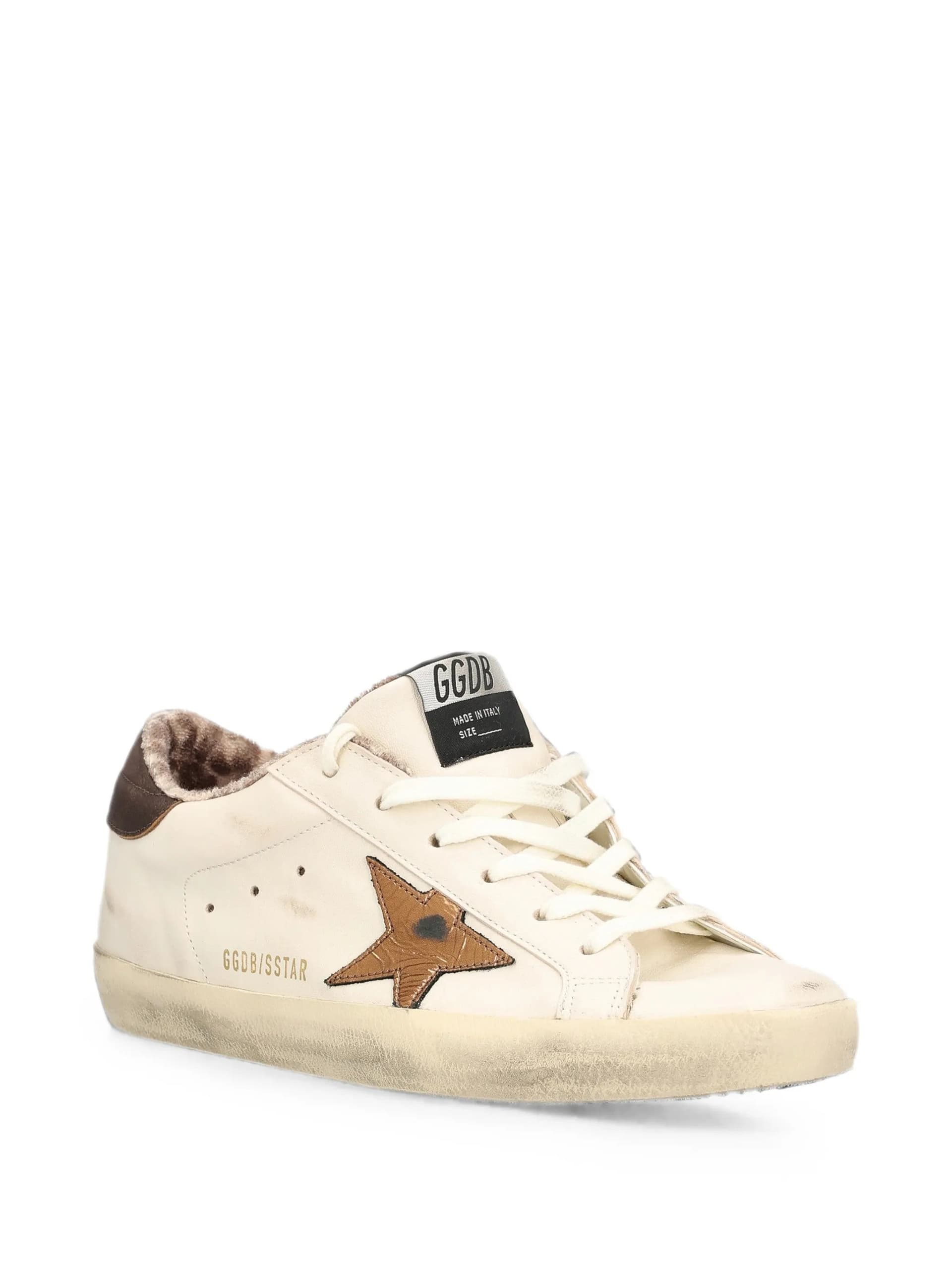 Golden Goose GOLDEN GOOSE Sneakers Donna - 3
