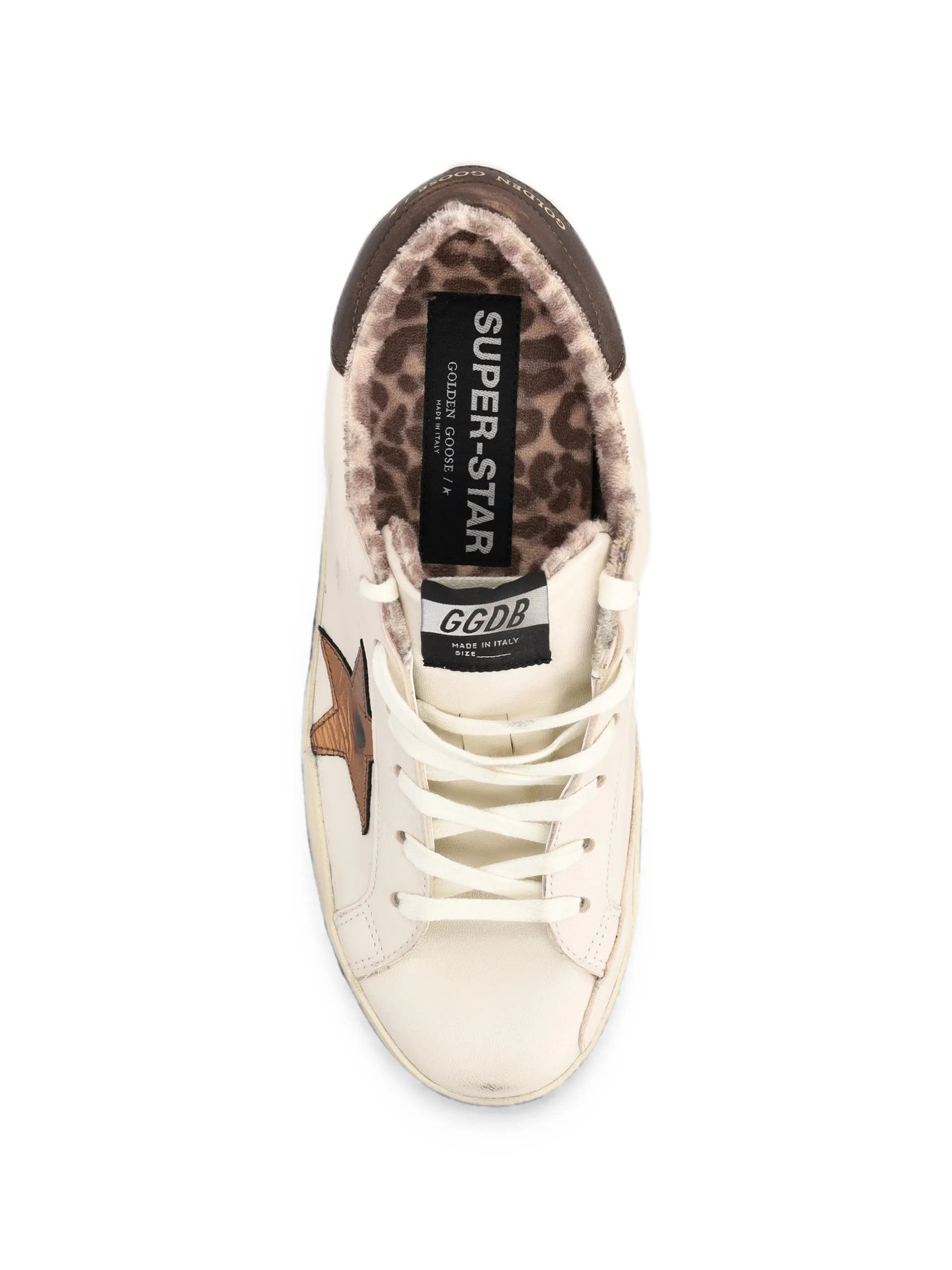 Golden Goose GOLDEN GOOSE Sneakers Donna - 4