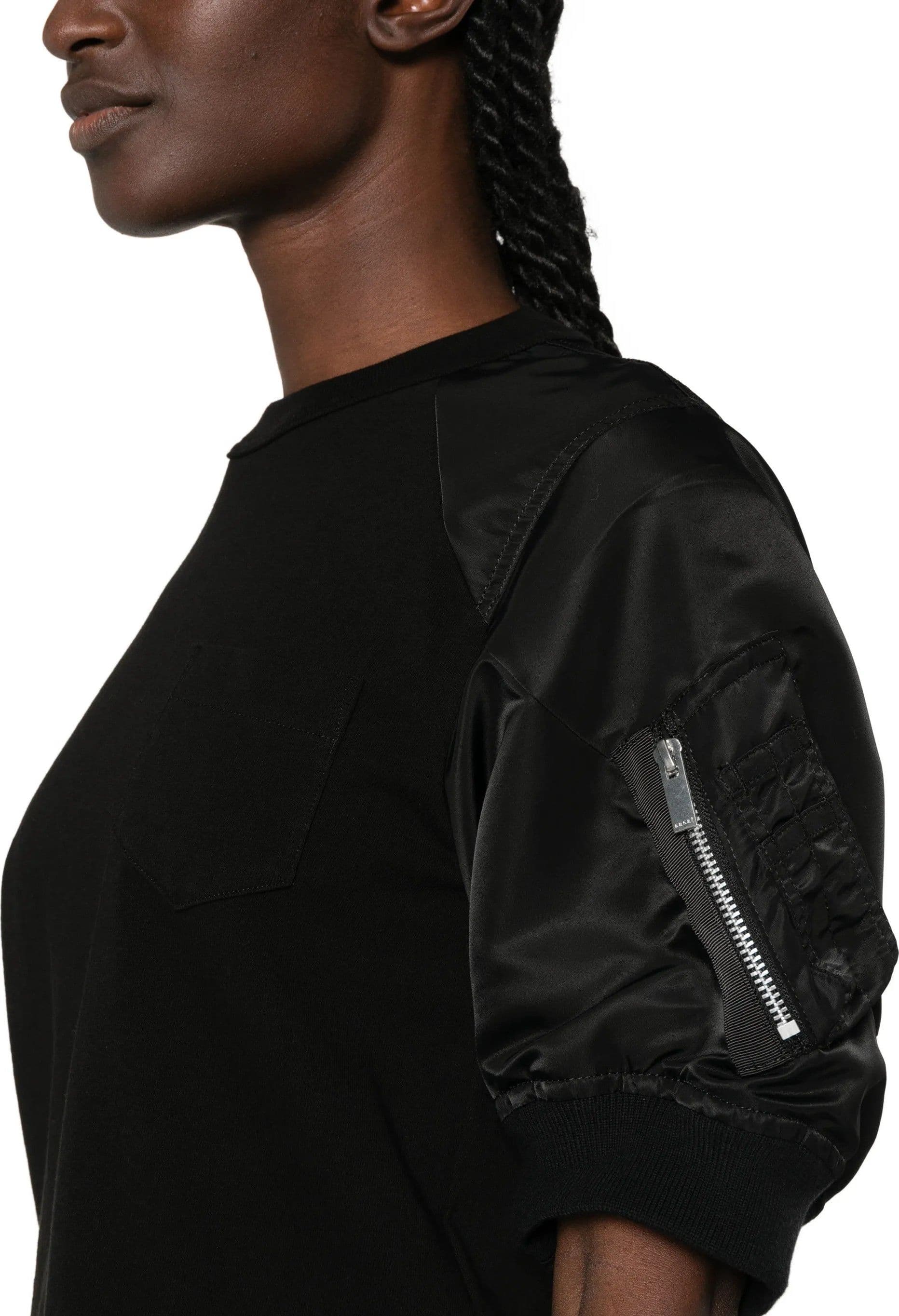 SACAI  T-shirt Donna - 2
