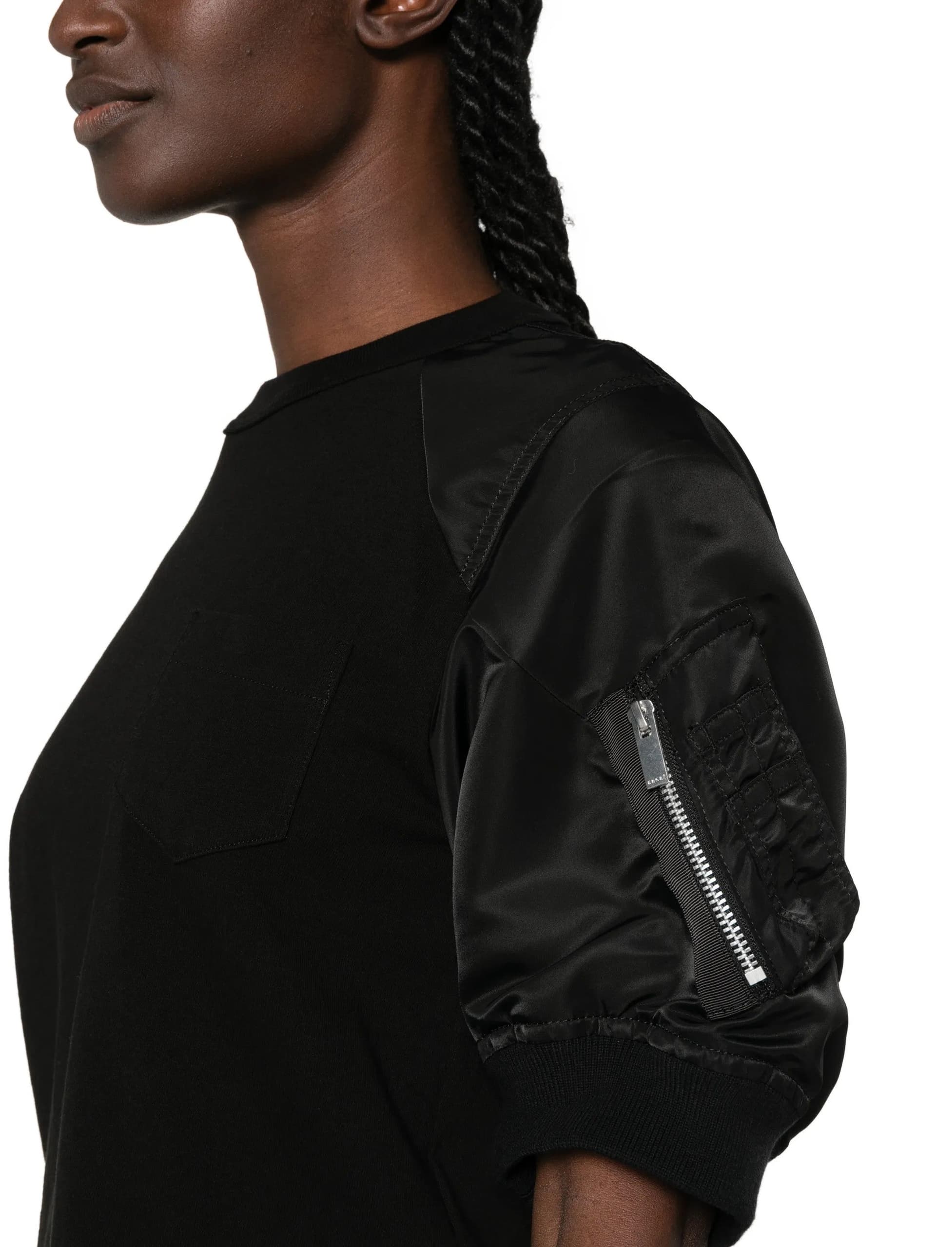 SACAI  T-shirt Donna - 2