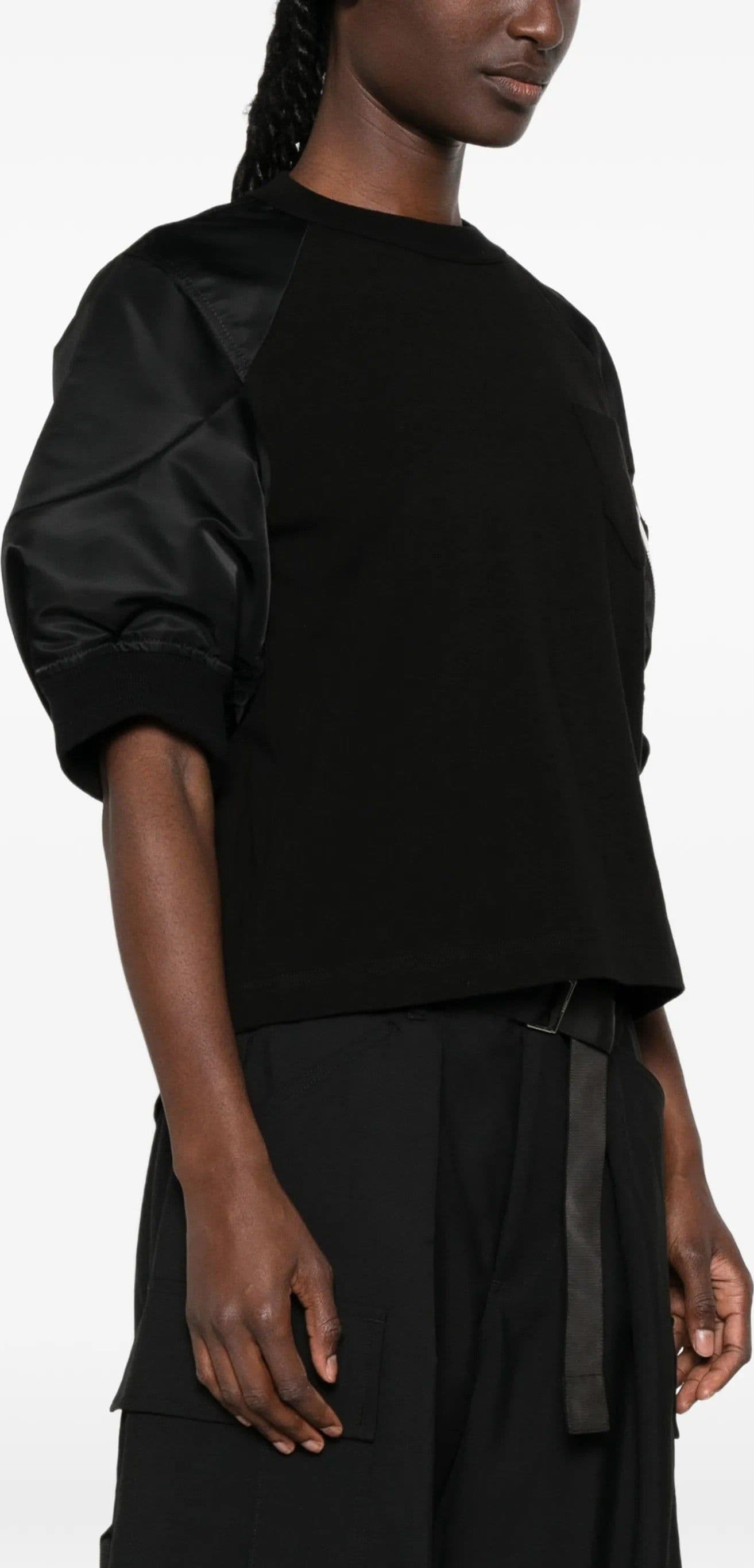 SACAI  T-shirt Donna - 5