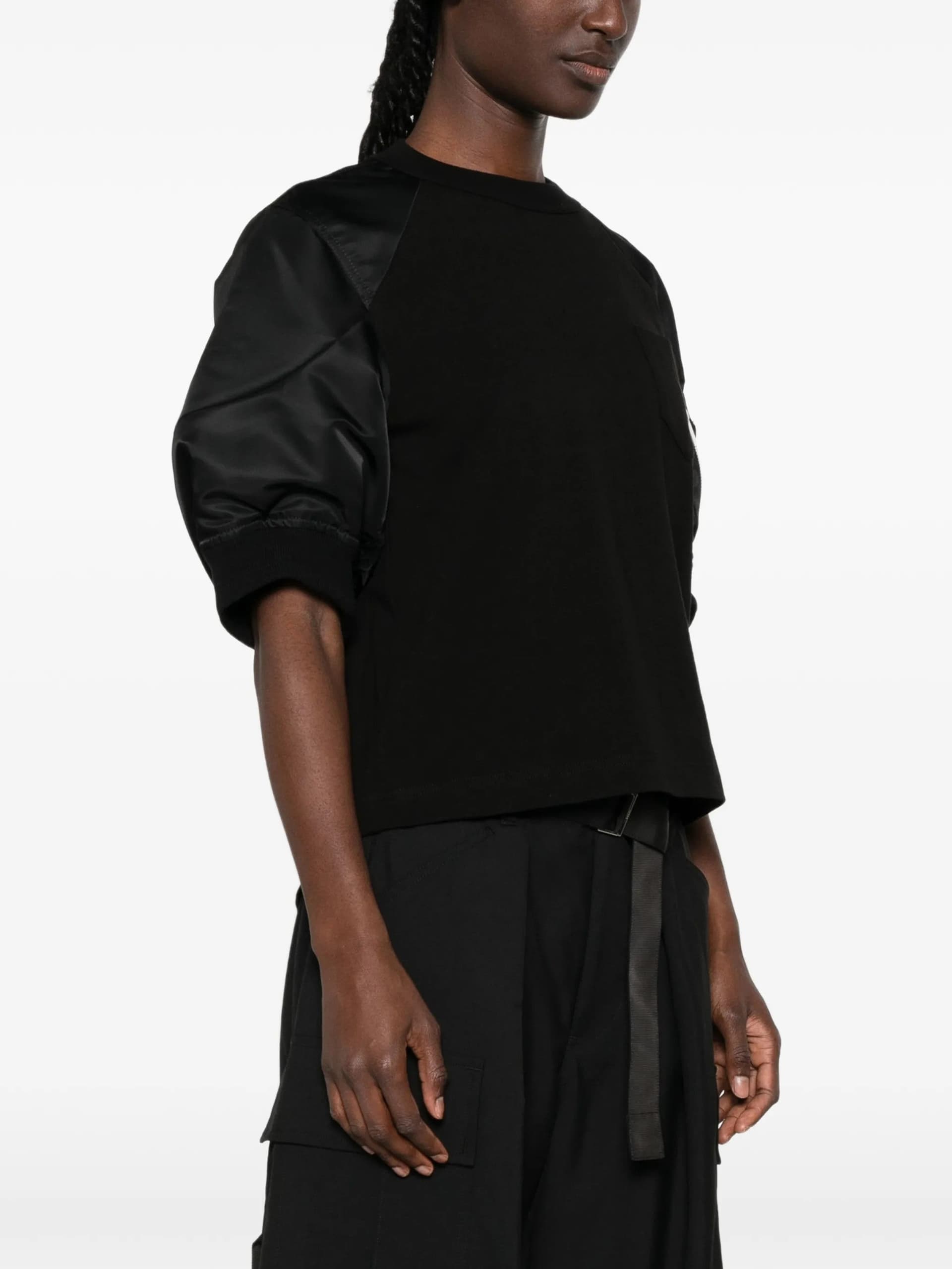SACAI  T-shirt Donna - 5