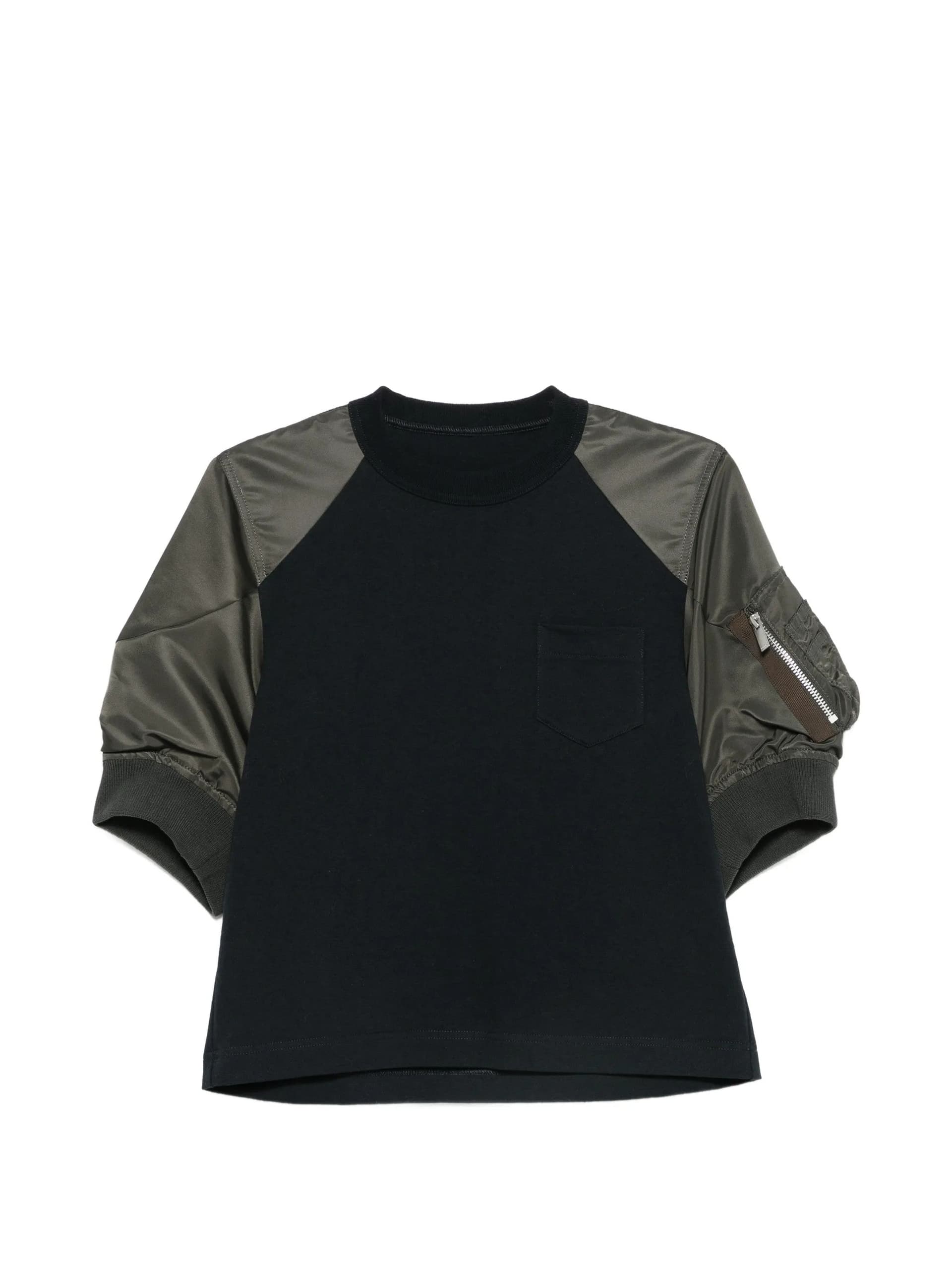 SACAI  T-shirt Donna - 6
