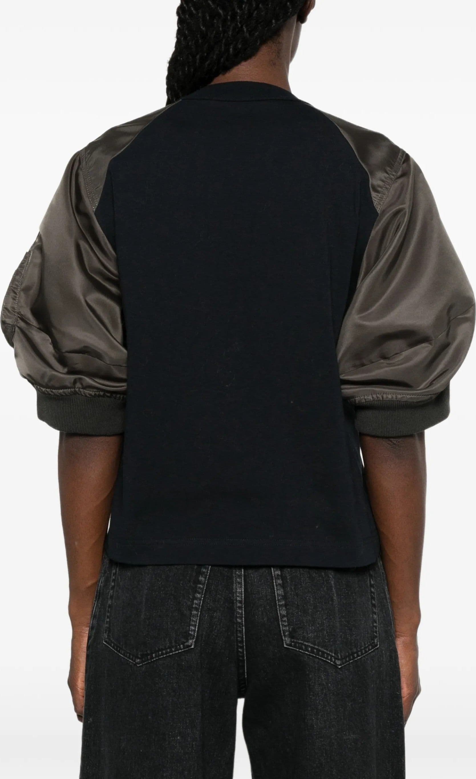SACAI  T-shirt Donna - 7