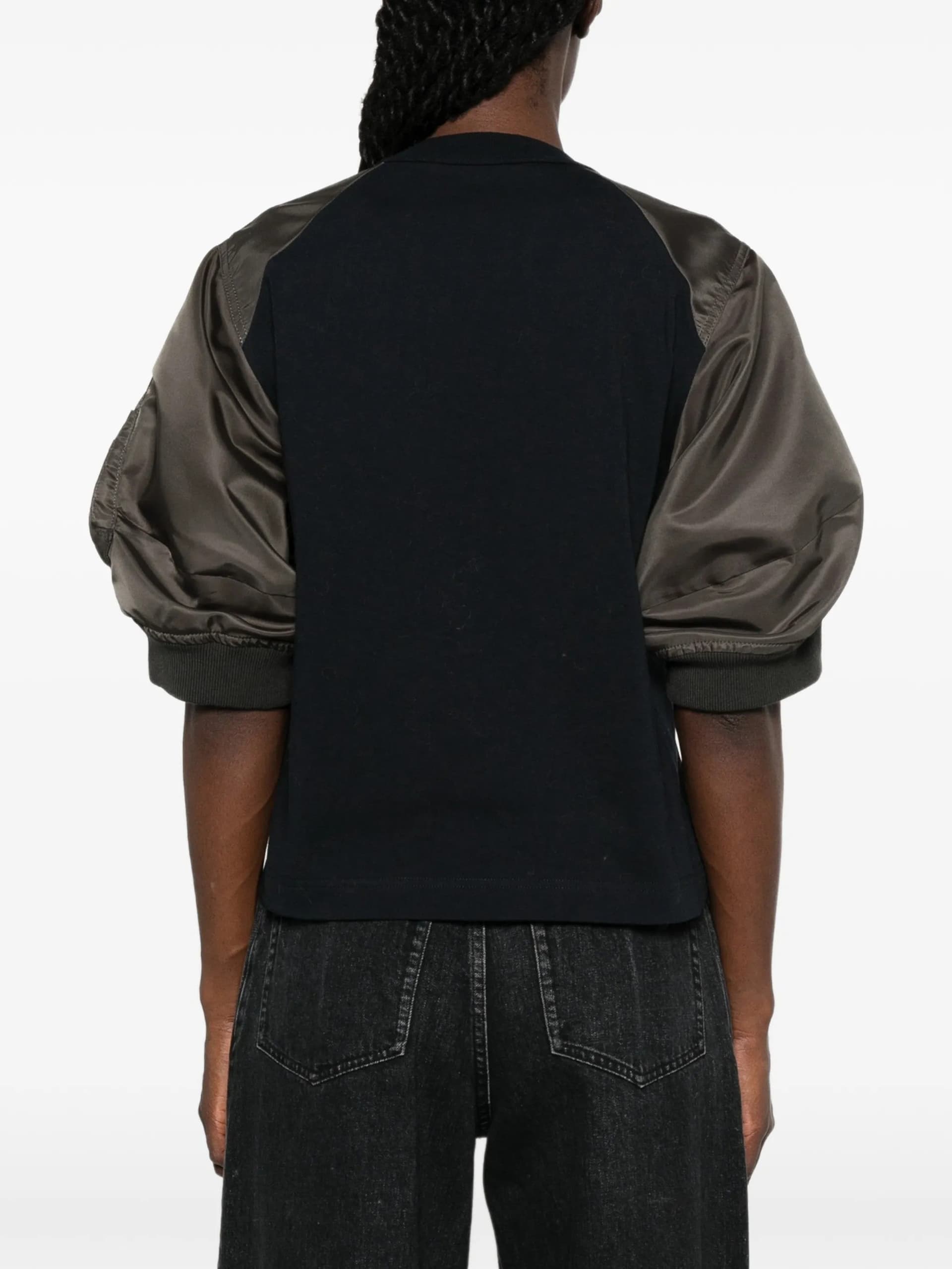 SACAI  T-shirt Donna - 7