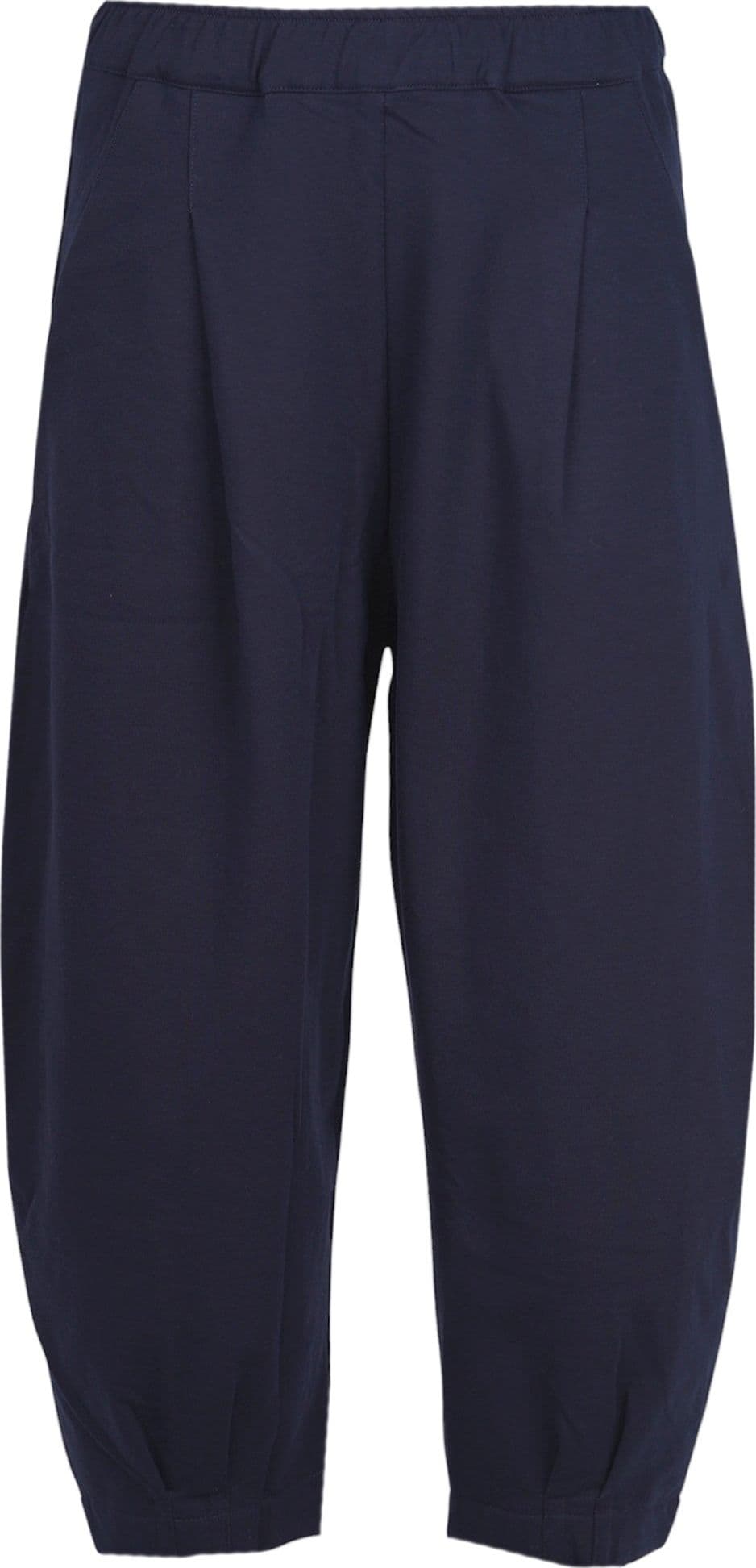 MAMA B Mama B - Pantalone - 480061 - Blu scuro - 7
