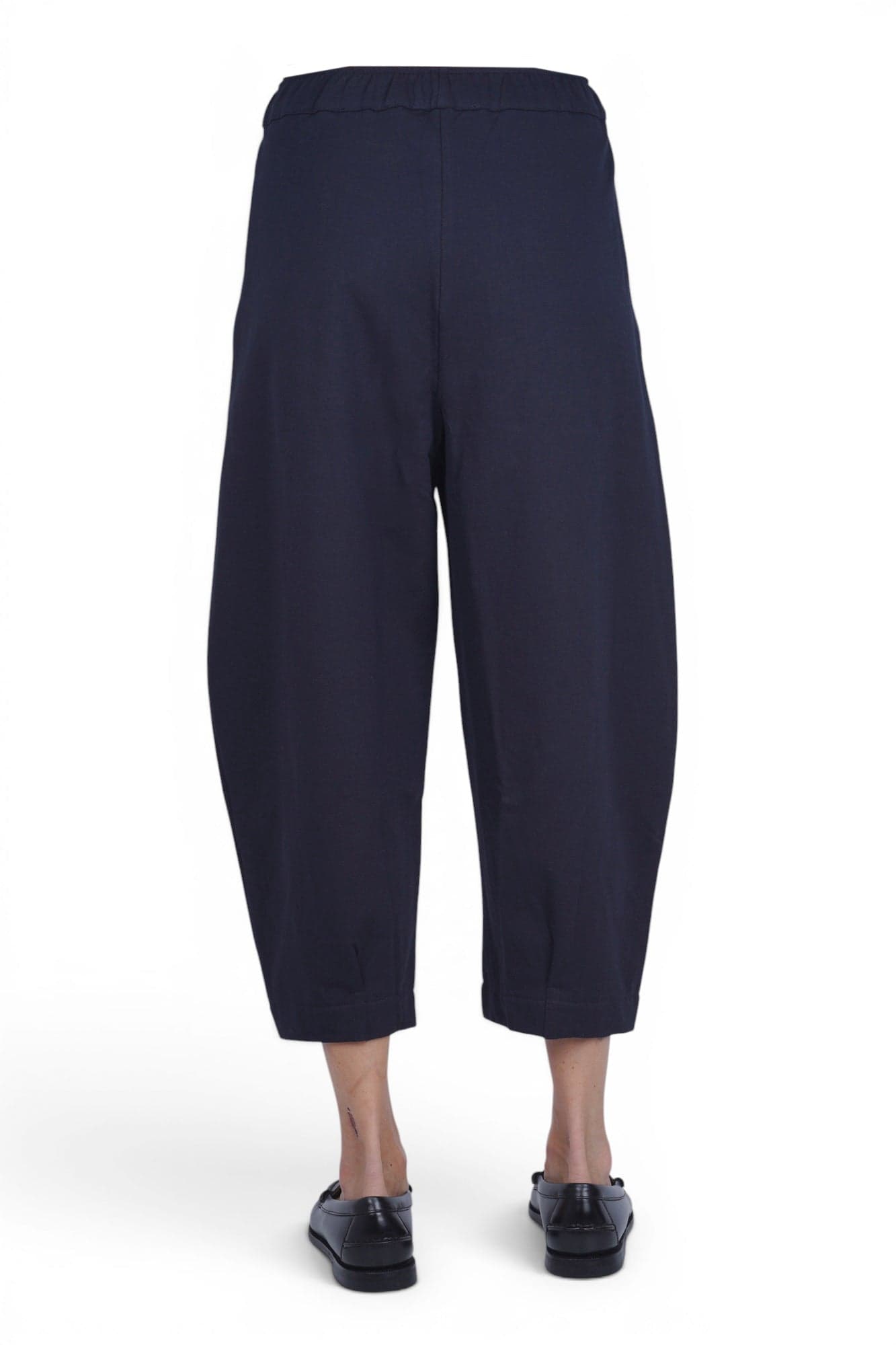 MAMA B Mama B - Pantalone - 480061 - Blu scuro - 5