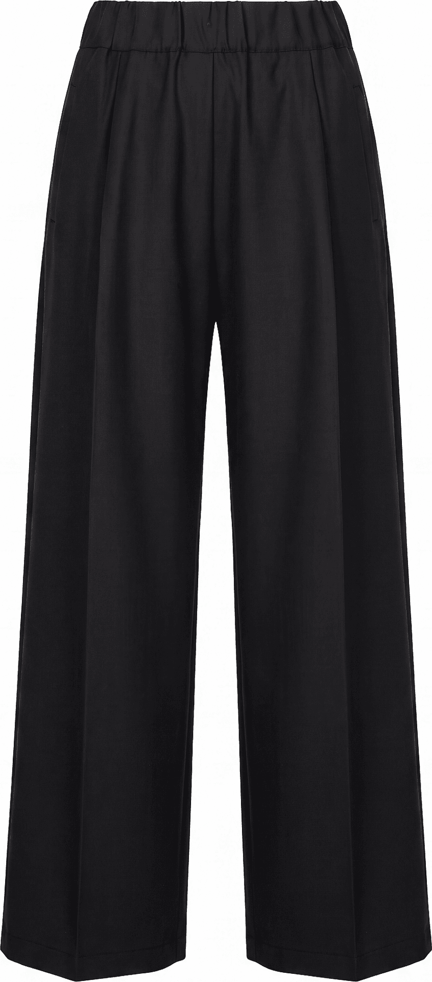 Semi-Couture Semi Couture - Pantalone - 480877 - Nero - 7