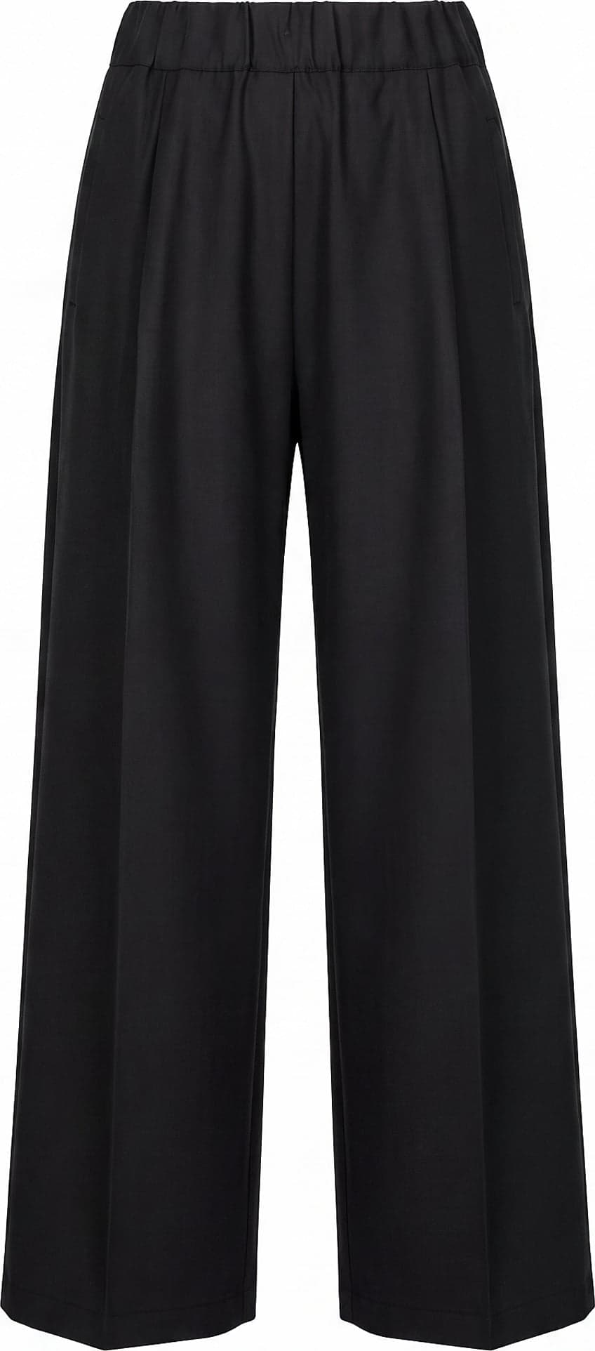 Semi-Couture Semi Couture - Pantalone - 480877 - Nero