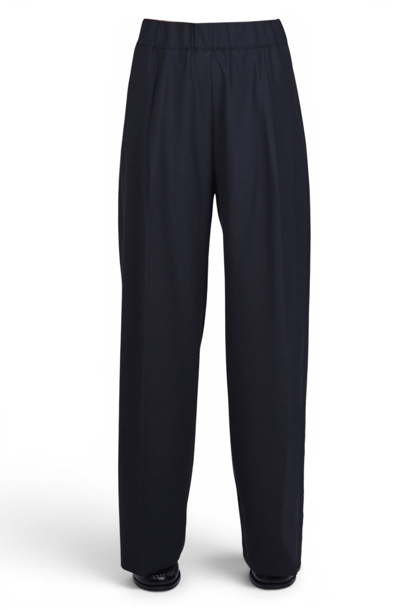 Semi-Couture Semi Couture - Pantalone - 480877 - Nero - 3